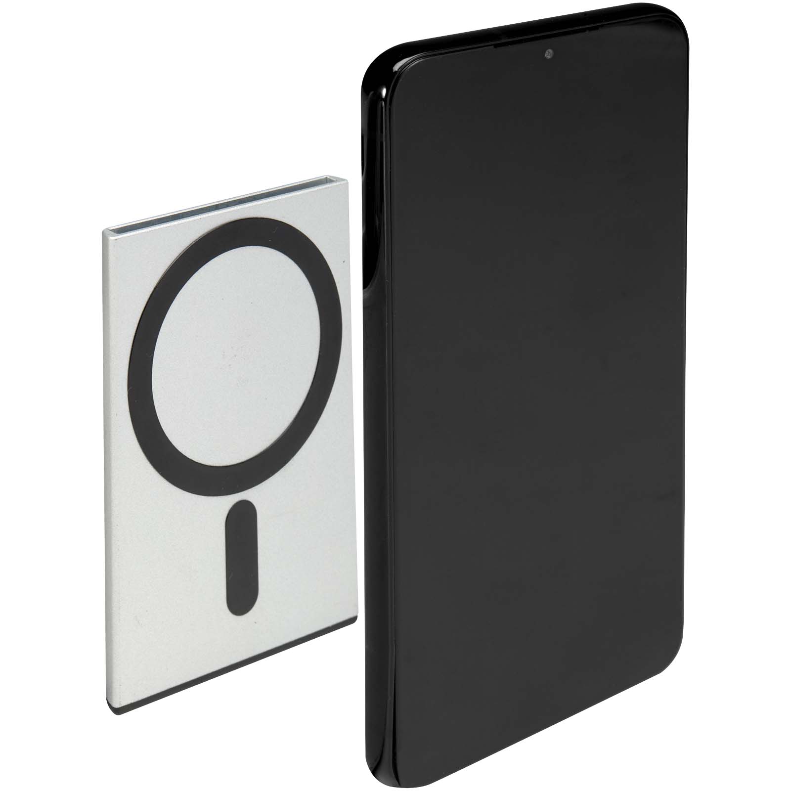 Porte-carte RFID magnétique SMART RCS