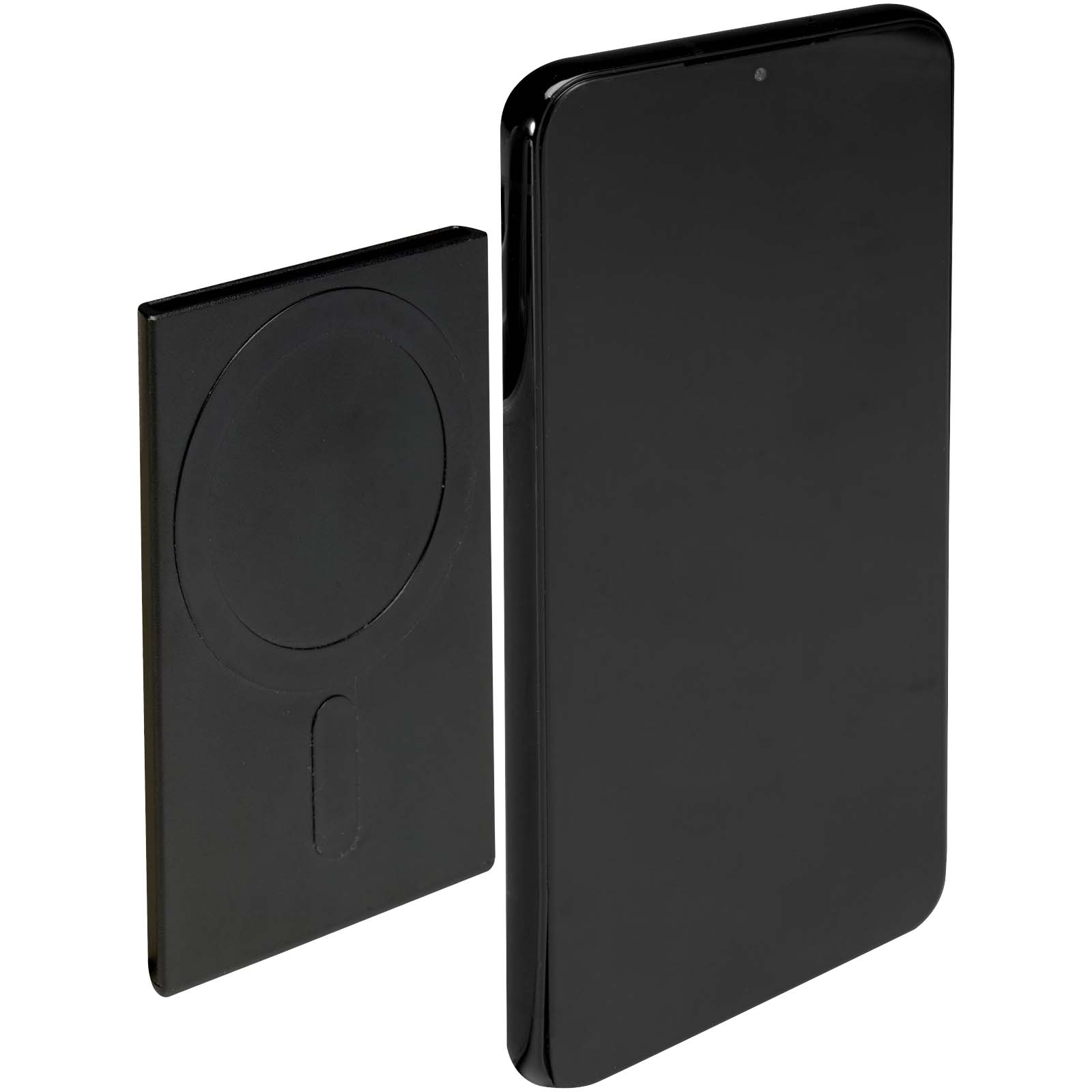 Porte-carte RFID magnétique SMART RCS