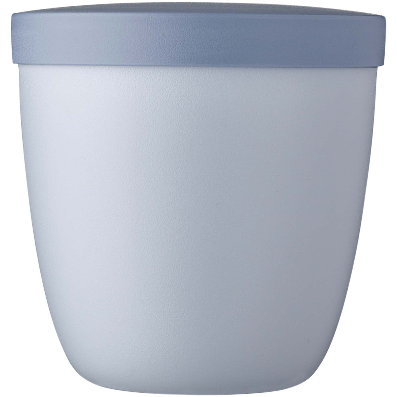 Boite à gouter Mepal Ellipse 500 ml