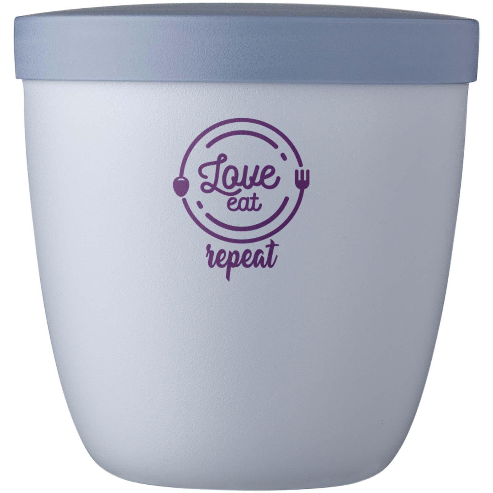 Boite à gouter Mepal Ellipse 500 ml