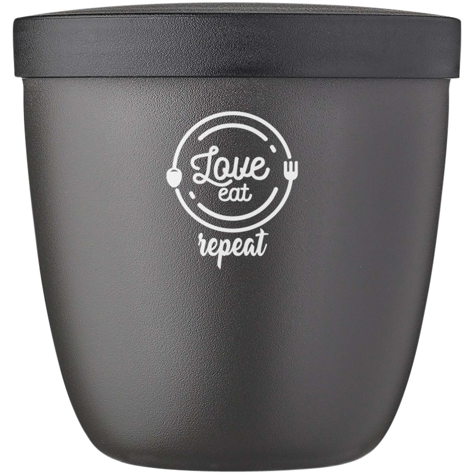 Boite à gouter Mepal Ellipse 500 ml
