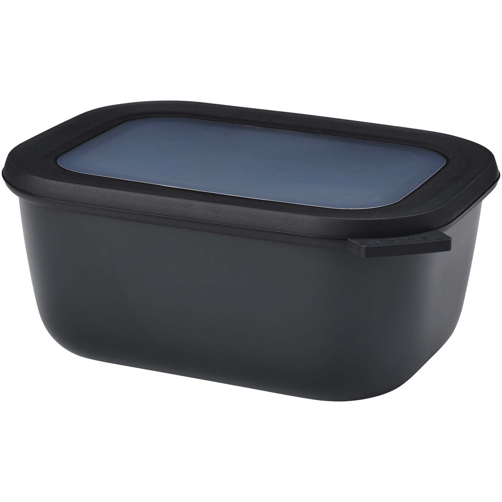 Mepal Bol multi-usage rectangulaire Cirqula de 1 500 ml