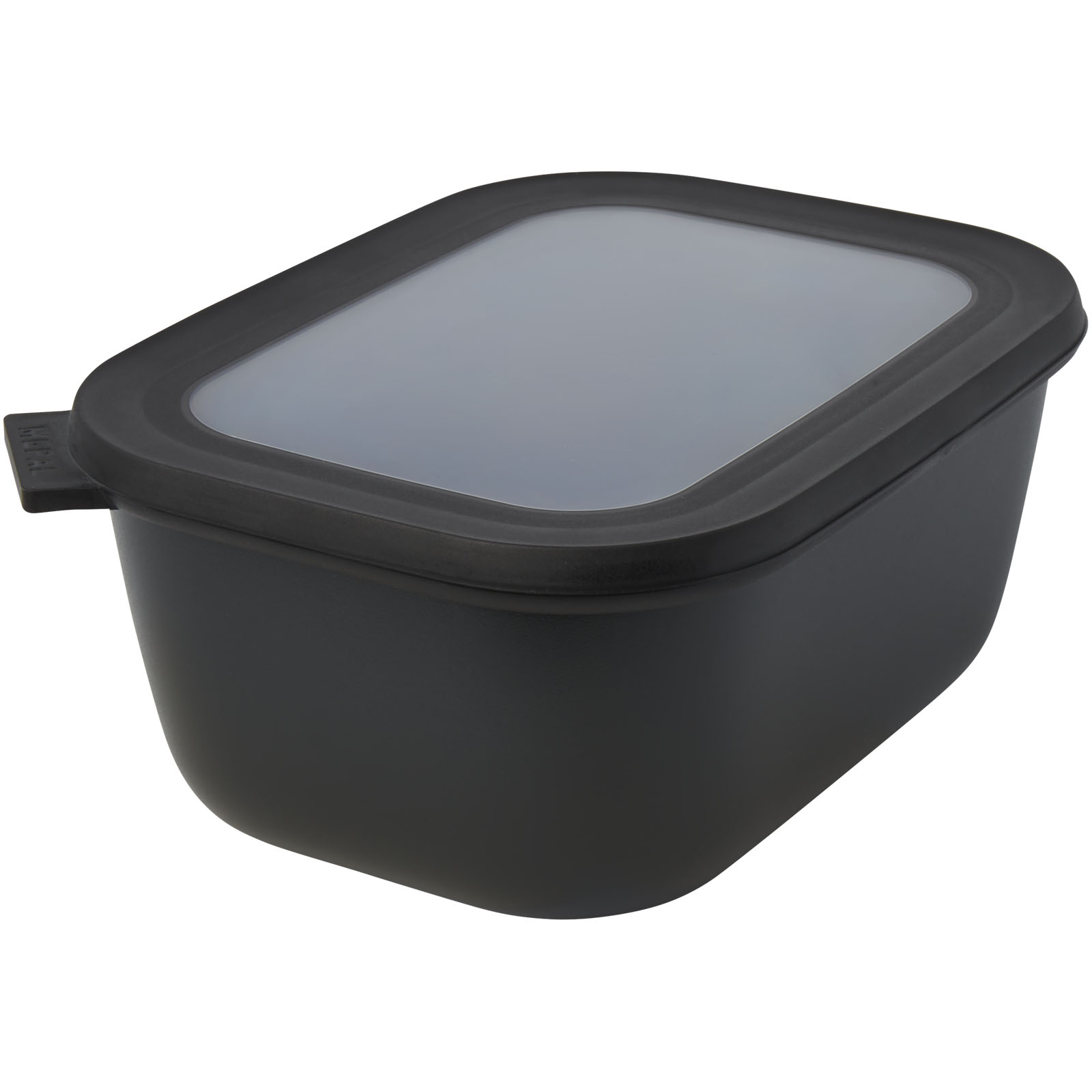Mepal Bol multi-usage rectangulaire Cirqula de 1 500 ml