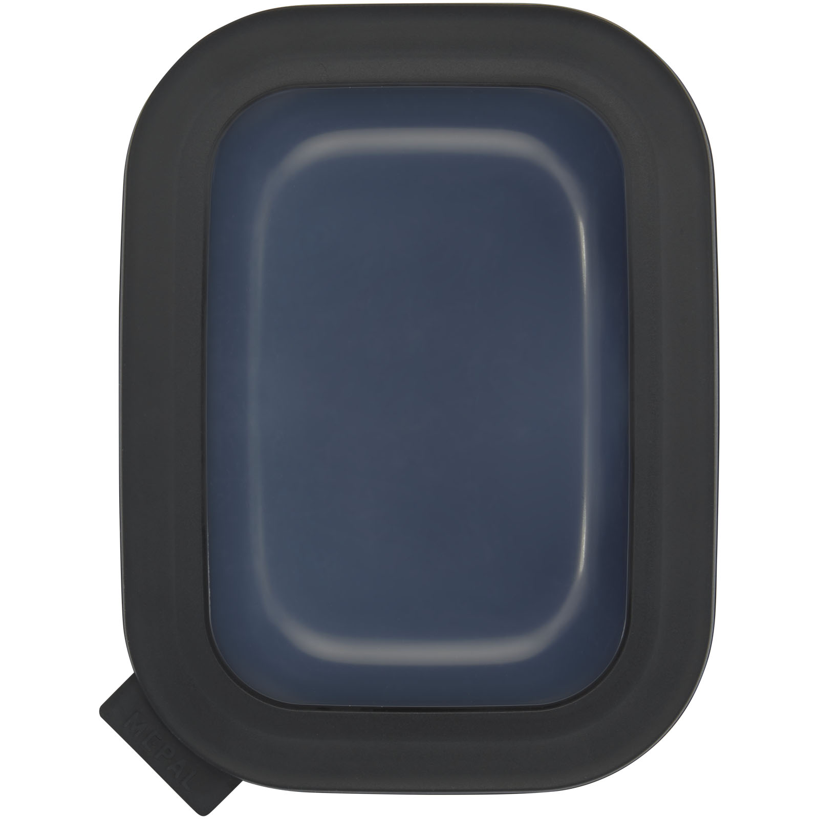 Mepal Bol multi-usage rectangulaire Cirqula de 1 500 ml