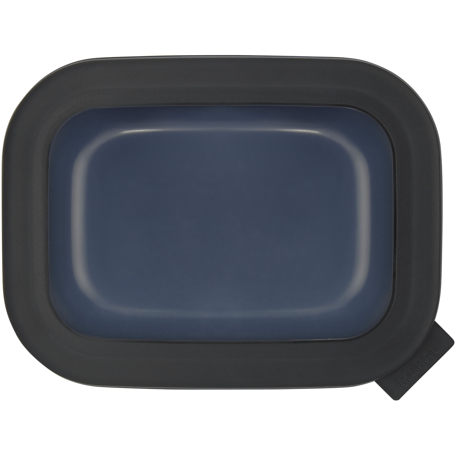 Mepal Bol multi-usage rectangulaire Cirqula de 1 500 ml