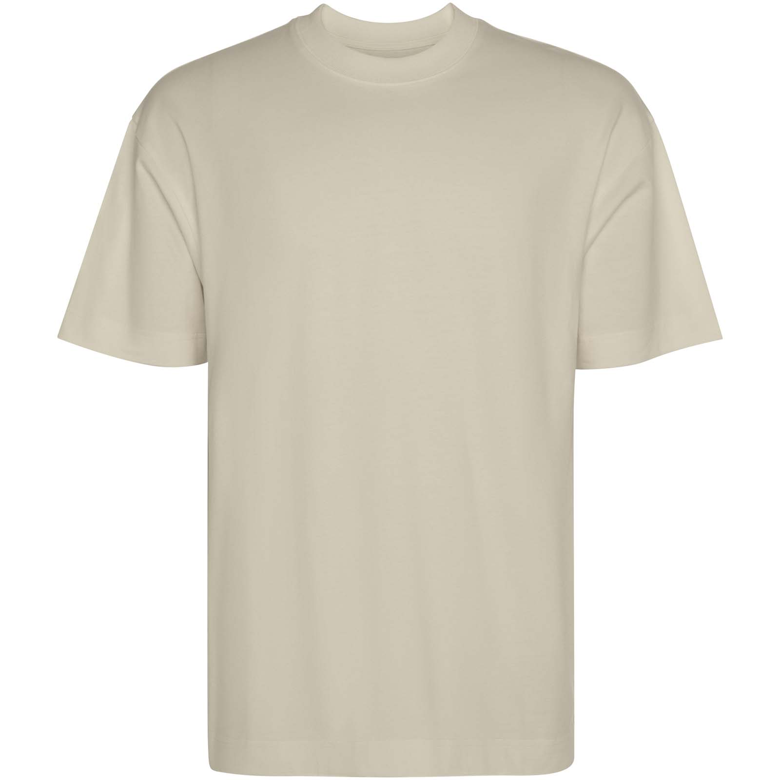 Roly T-shirt unisexe à manches courtes oversize « Chow »
