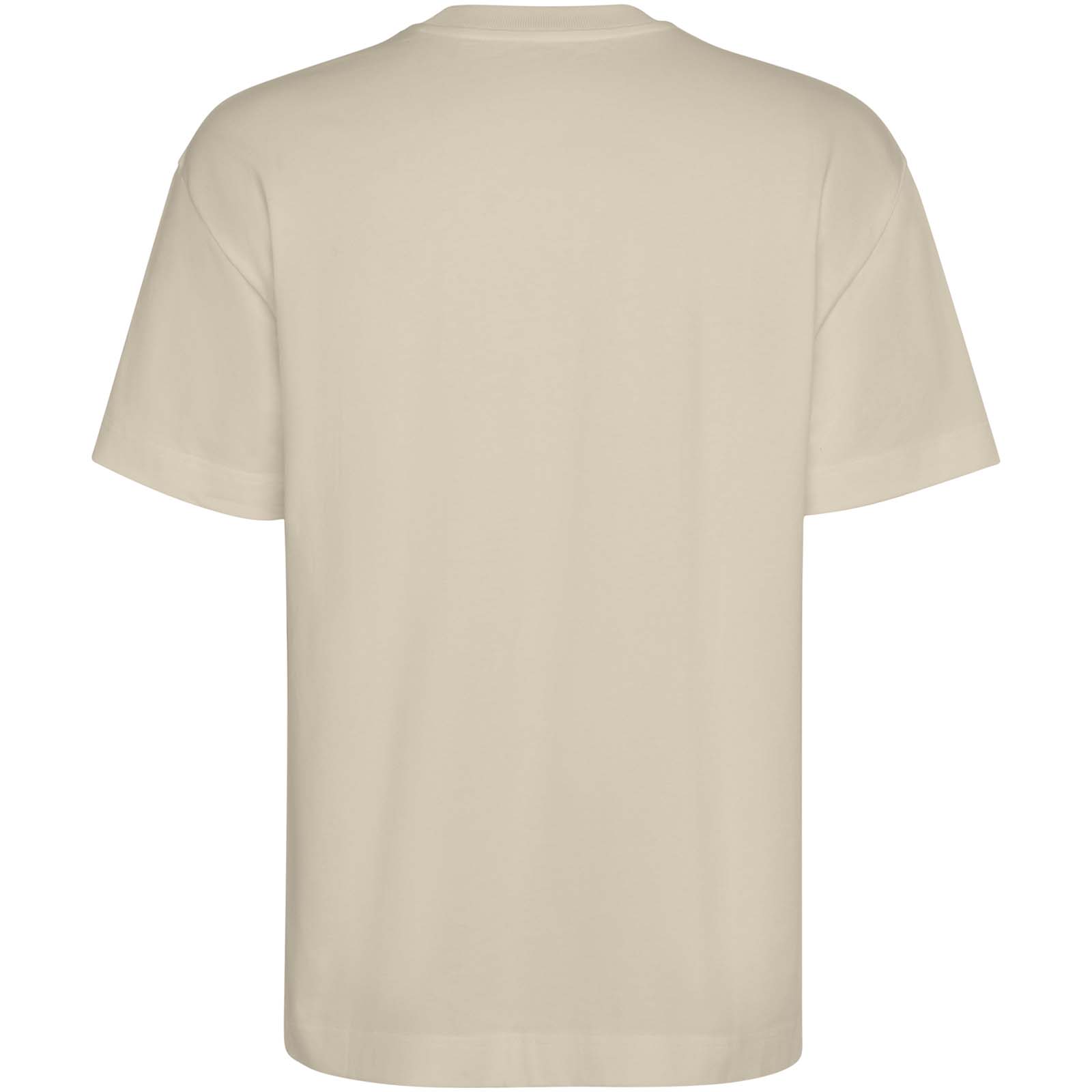 Roly T-shirt unisexe à manches courtes oversize « Chow »