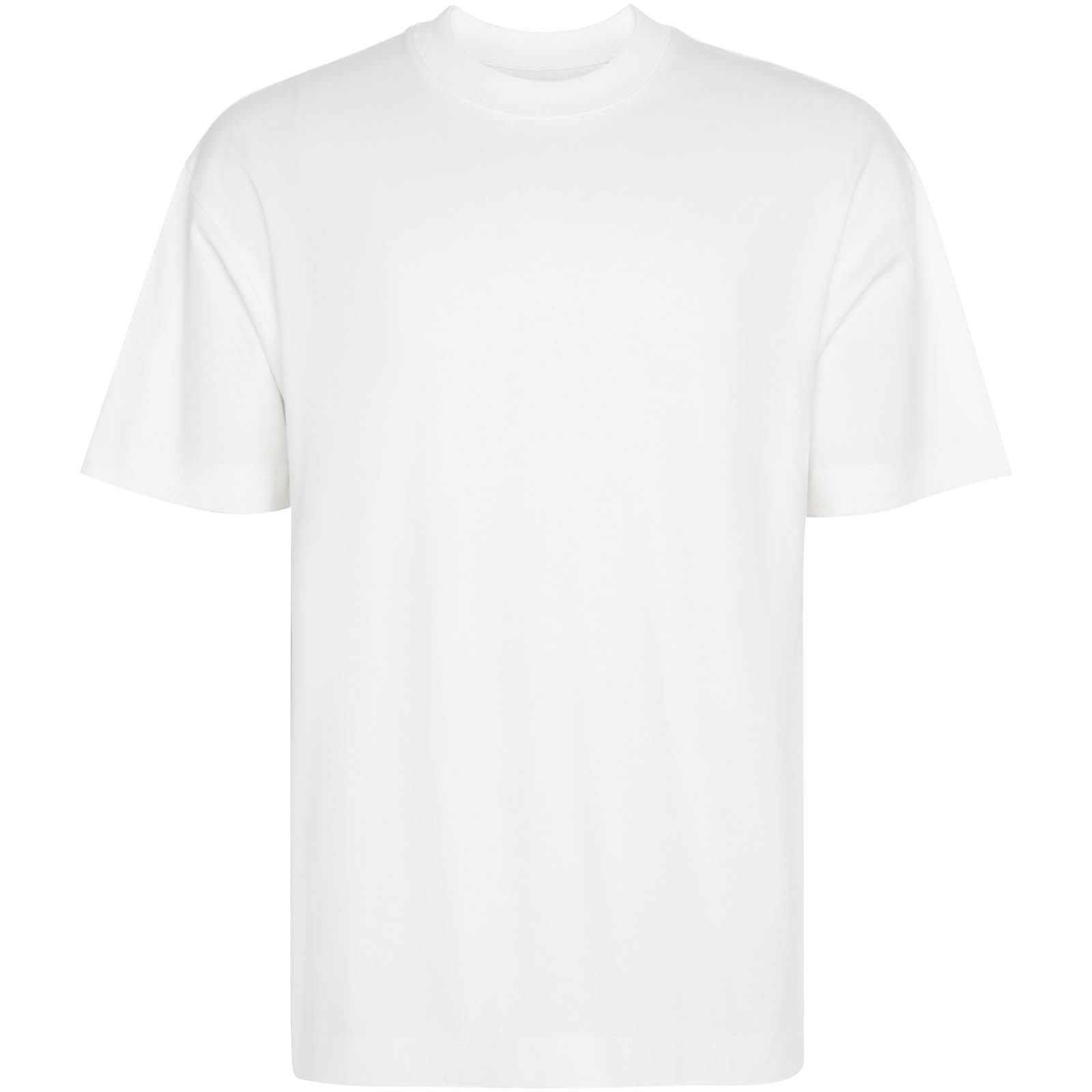 Roly T-shirt unisexe à manches courtes oversize « Chow »