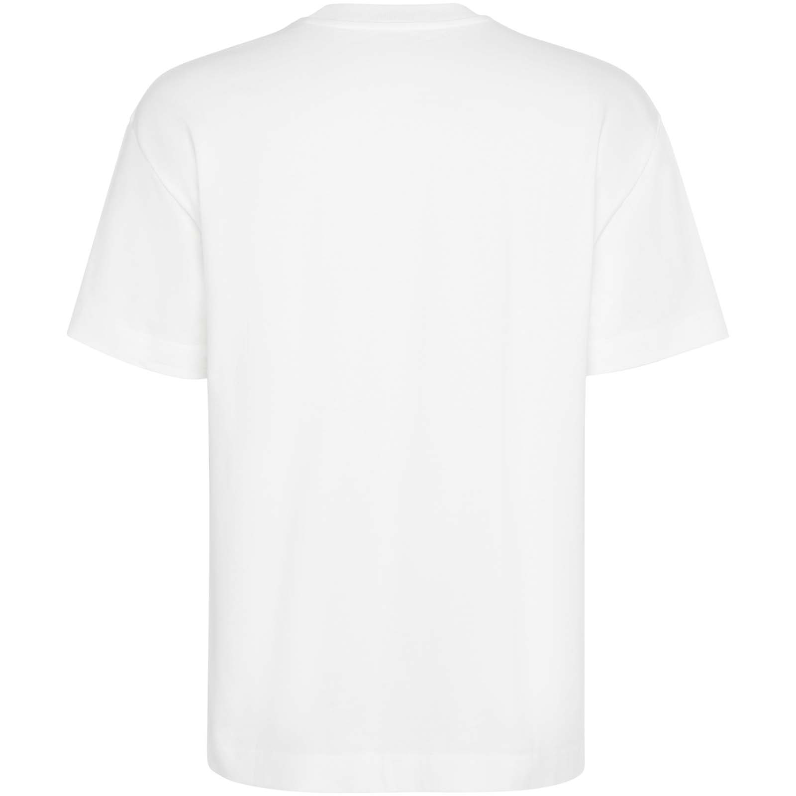 Roly T-shirt unisexe à manches courtes oversize « Chow »