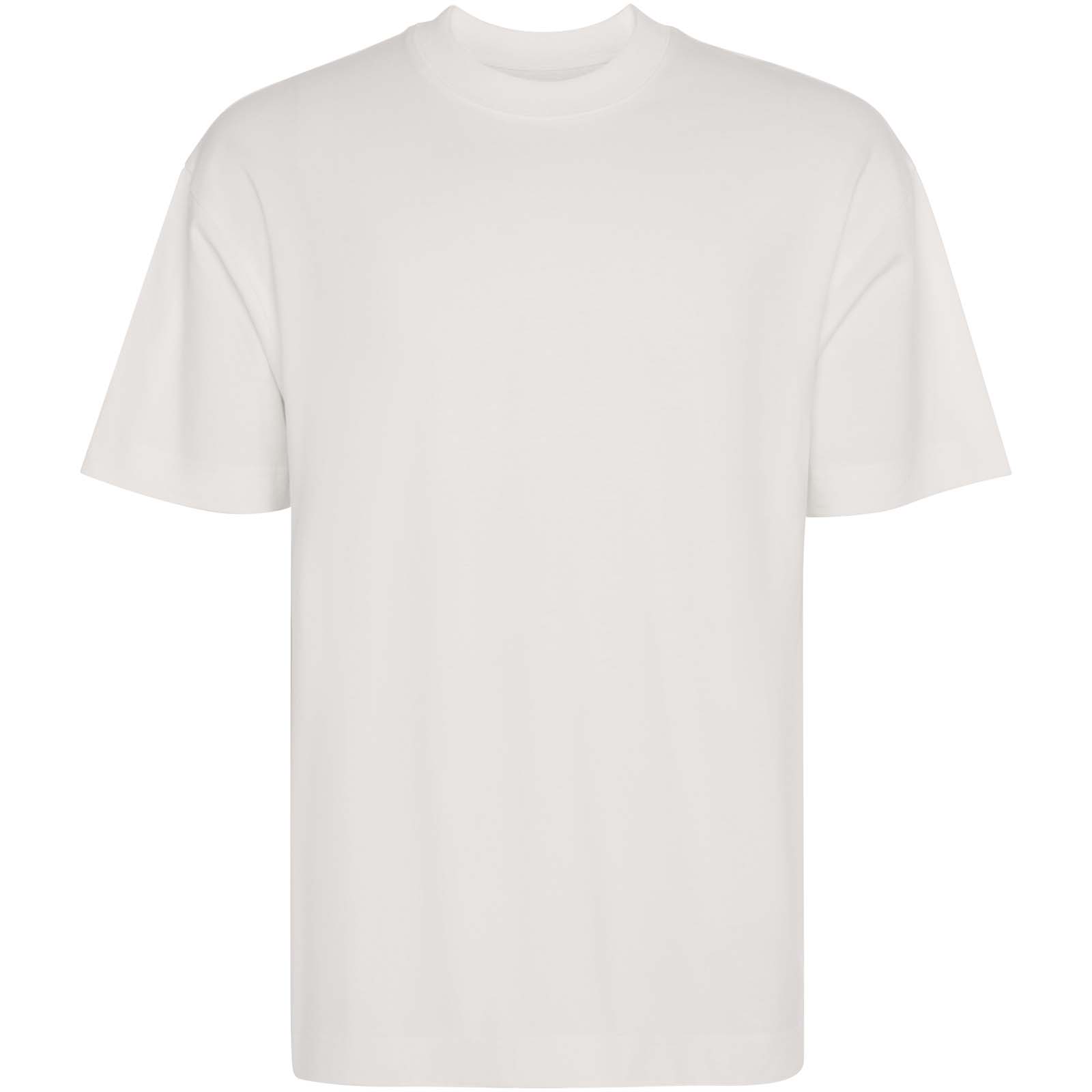 Roly T-shirt unisexe à manches courtes oversize « Chow »