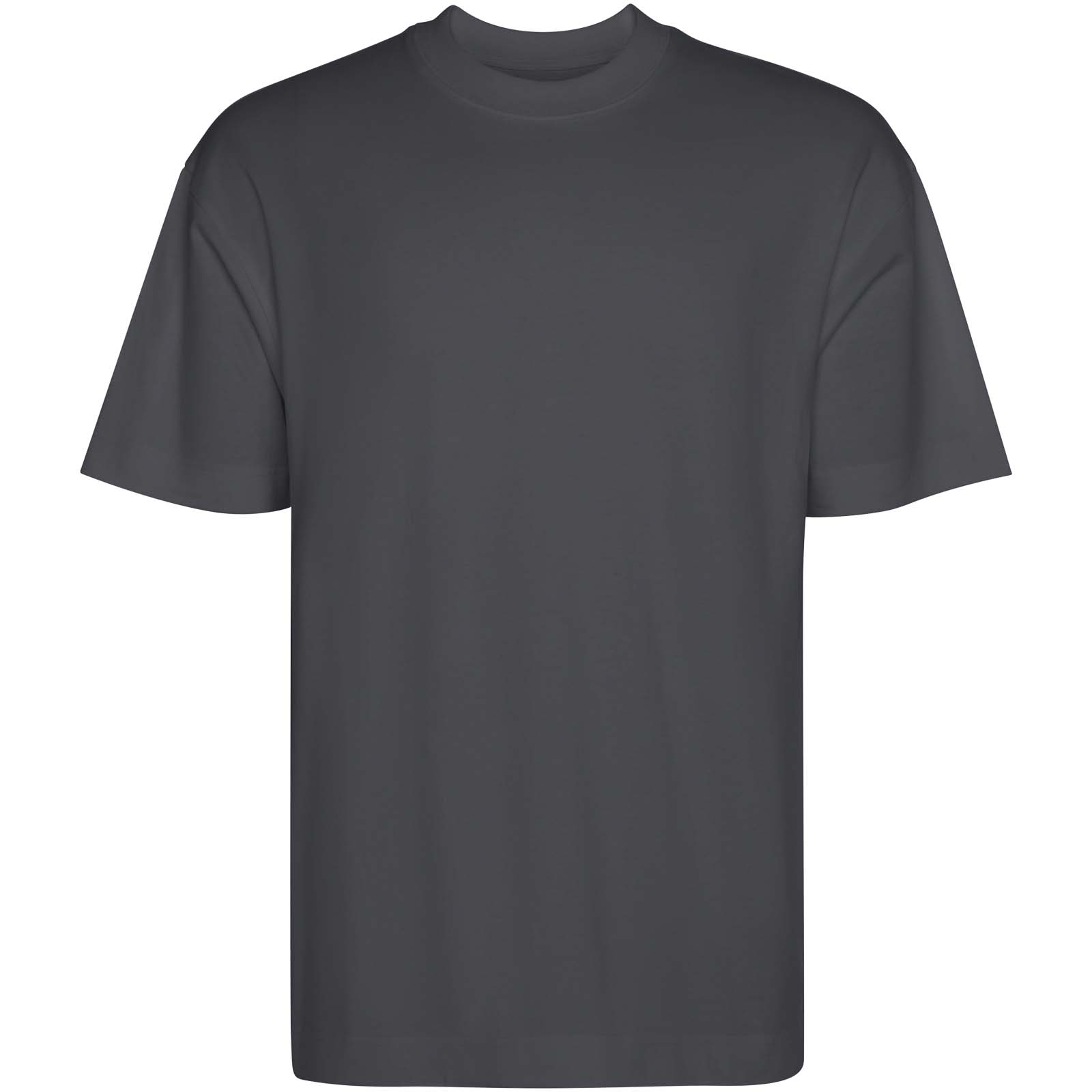 Roly T-shirt unisexe à manches courtes oversize « Chow »
