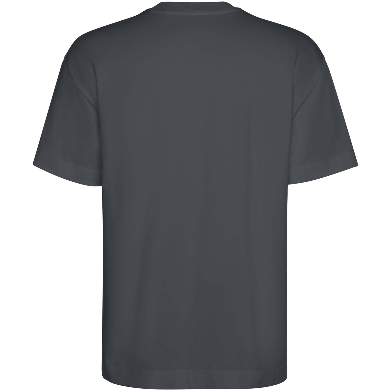 Roly T-shirt unisexe à manches courtes oversize « Chow »