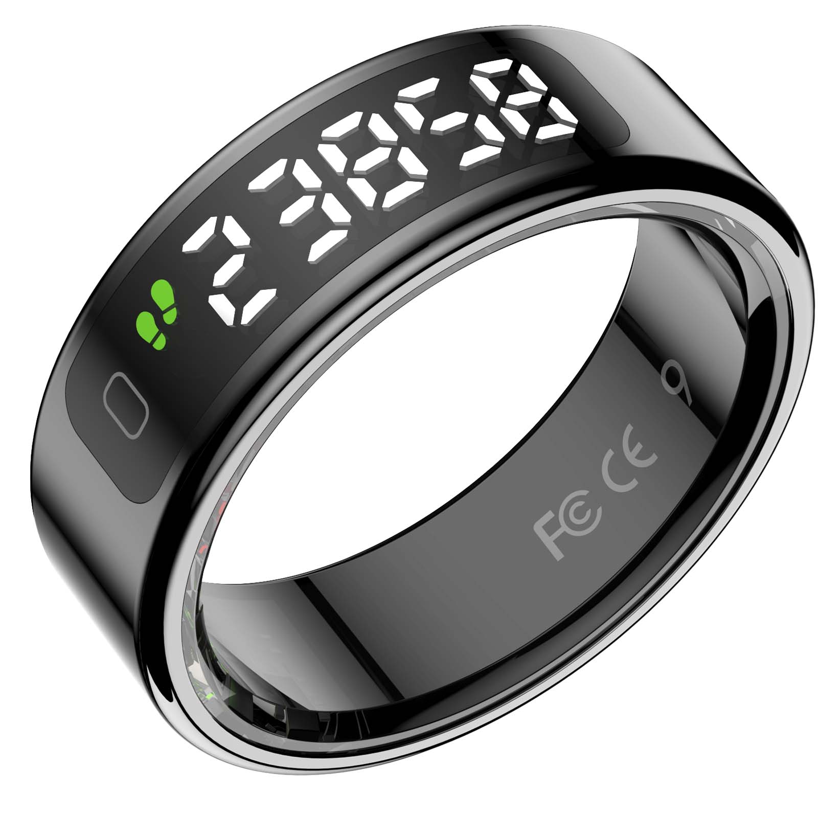 Bague connectée Prixton Orbyt Touch