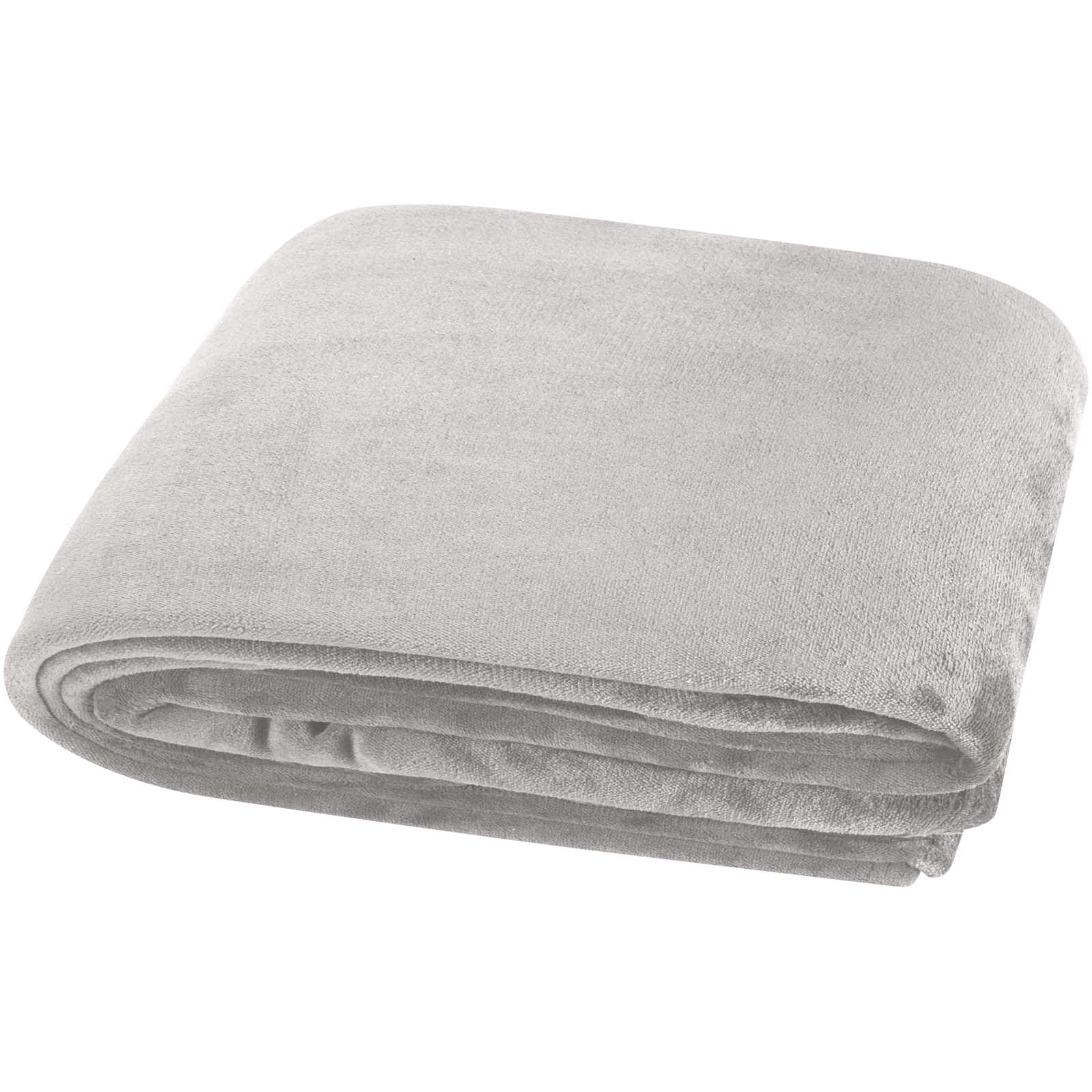 Couverture Altura GRS recyclée avec manches