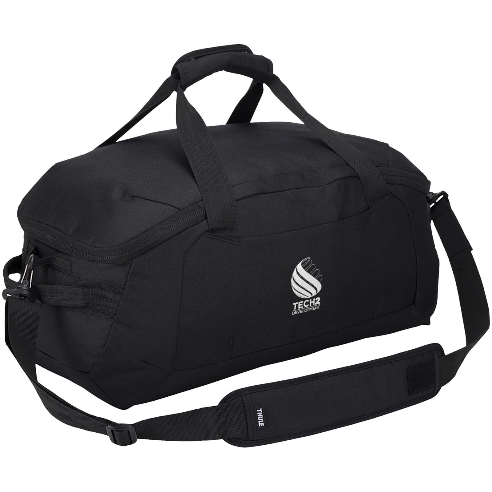 Sac de voyage Thule Lumion en matière recyclée, 40 L