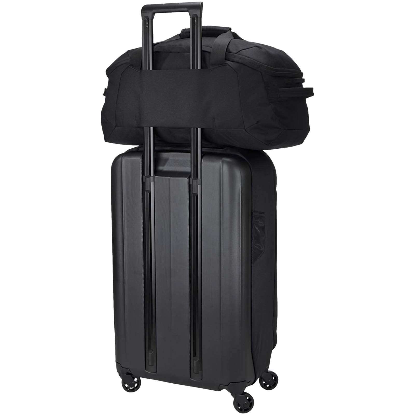 Sac de voyage Thule Lumion en matière recyclée, 40 L
