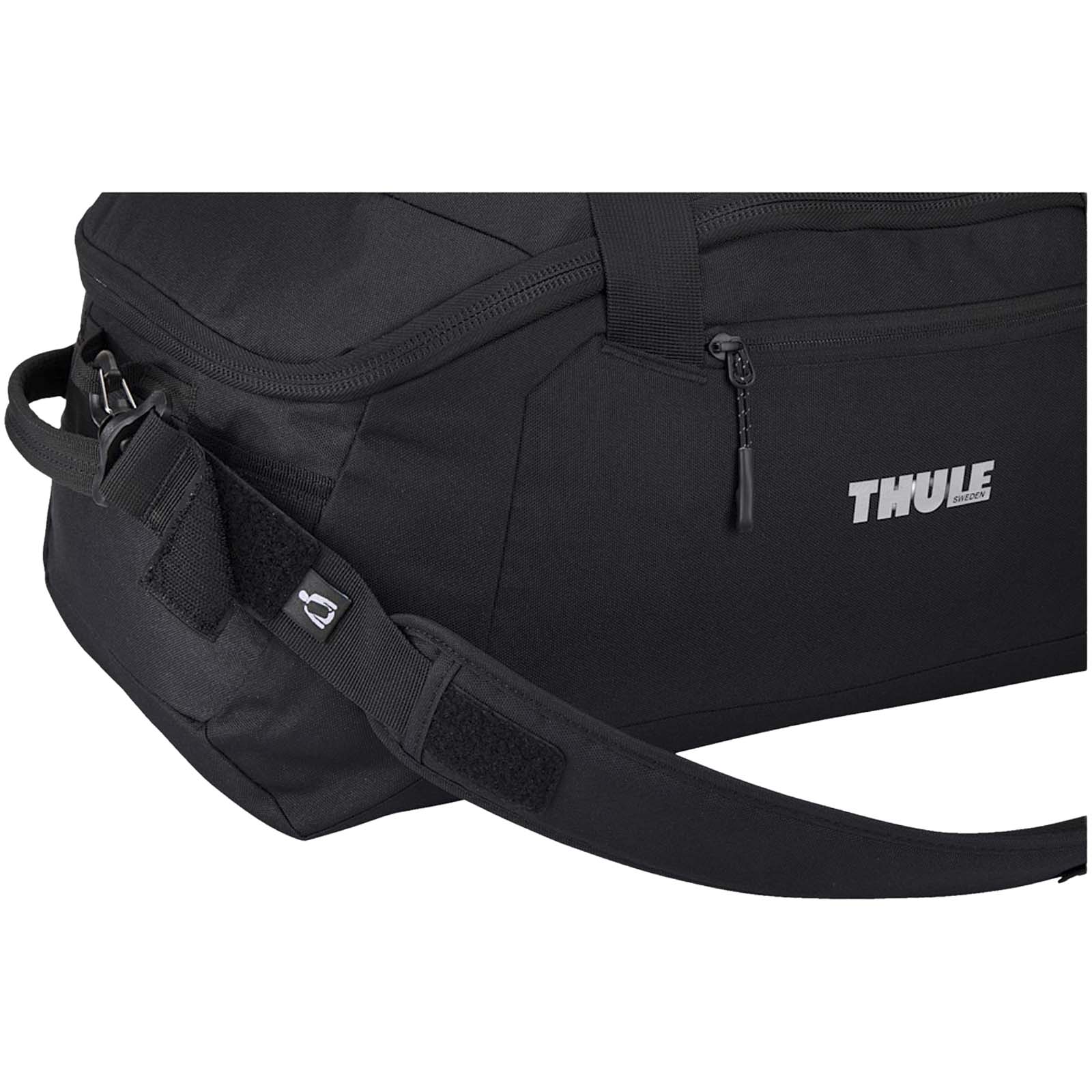 Sac de voyage Thule Lumion en matière recyclée, 40 L