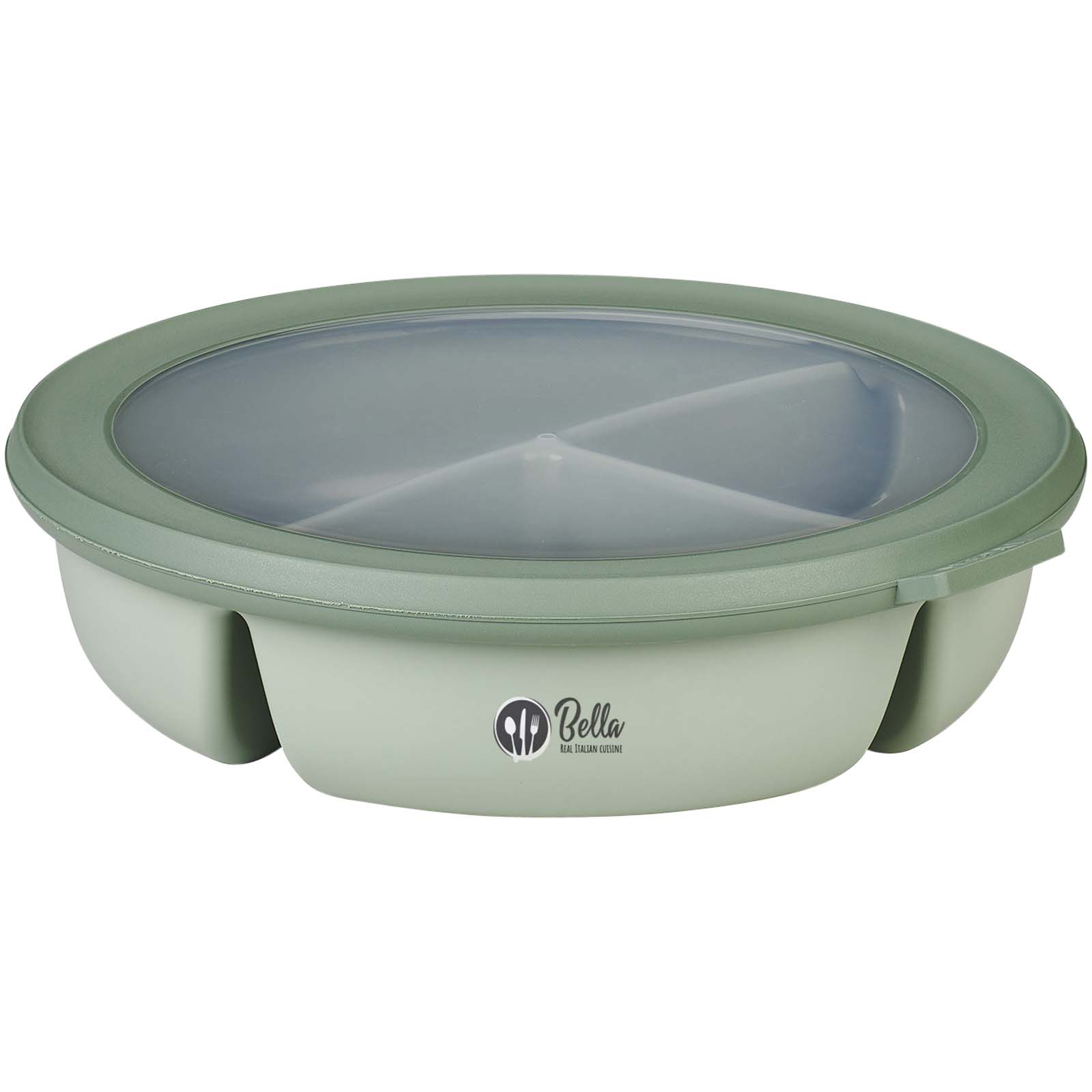 Bol à bento Mepal Cirqula (250+250+500 ml)