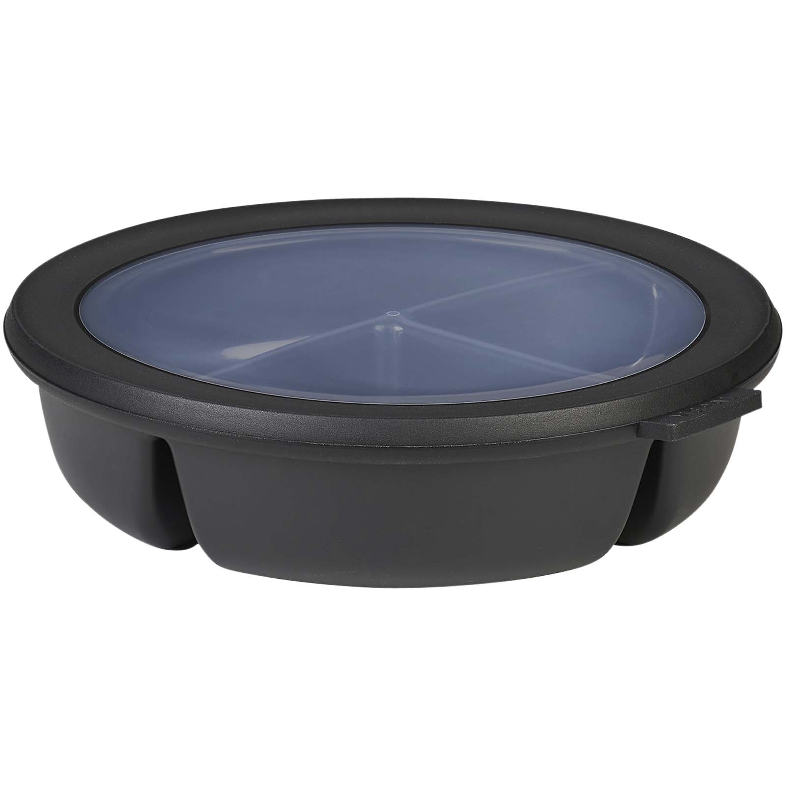 Bol à bento Mepal Cirqula (250+250+500 ml)