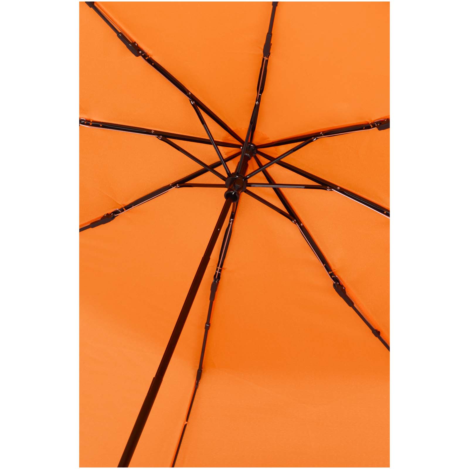 Parapluie manuel pliable Aaron 23 pouces