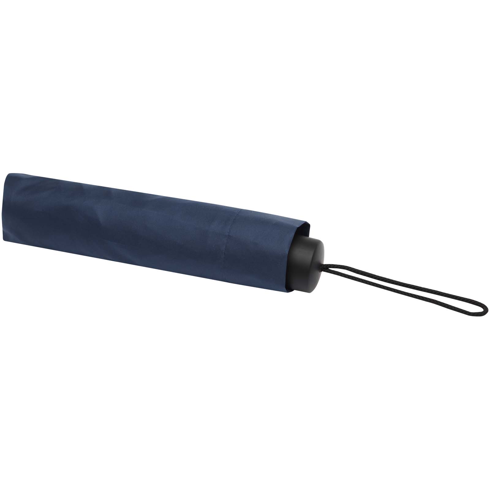 Parapluie manuel pliable Aaron 23 pouces