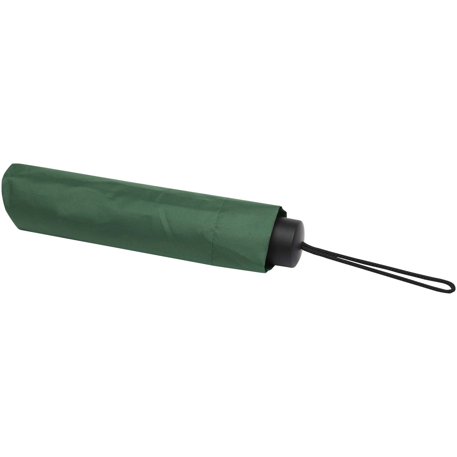 Parapluie manuel pliable Aaron 23 pouces