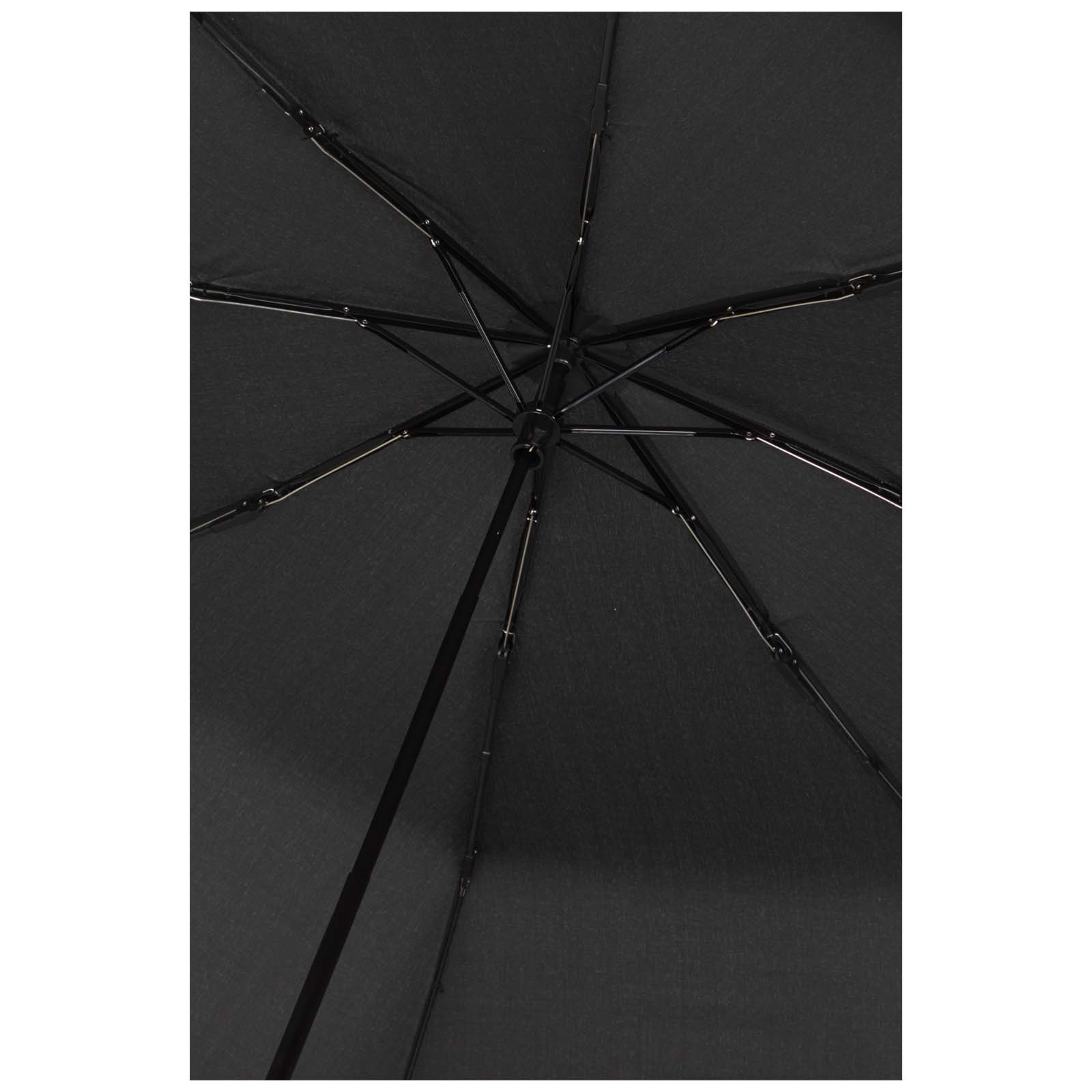 Parapluie manuel pliable Aaron 23 pouces