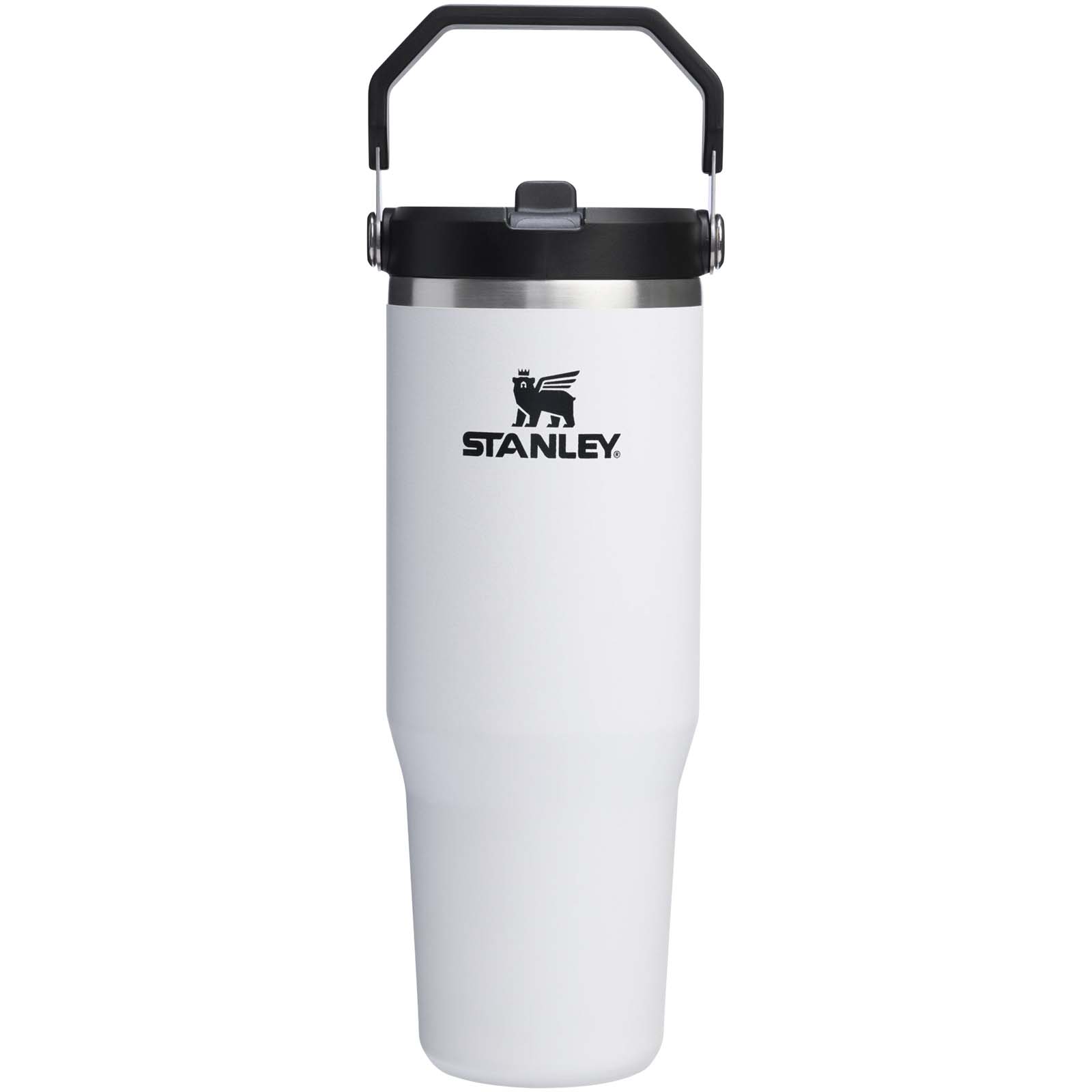 Stanley 1913® Stanley IceFlow™ 2.0 gobelet isolé en acier inoxydable de 890 ml avec paille retournable