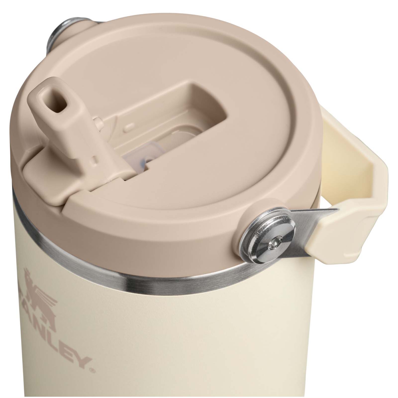 Stanley 1913® Stanley IceFlow™ 2.0 gobelet isolé en acier inoxydable de 890 ml avec paille retournable