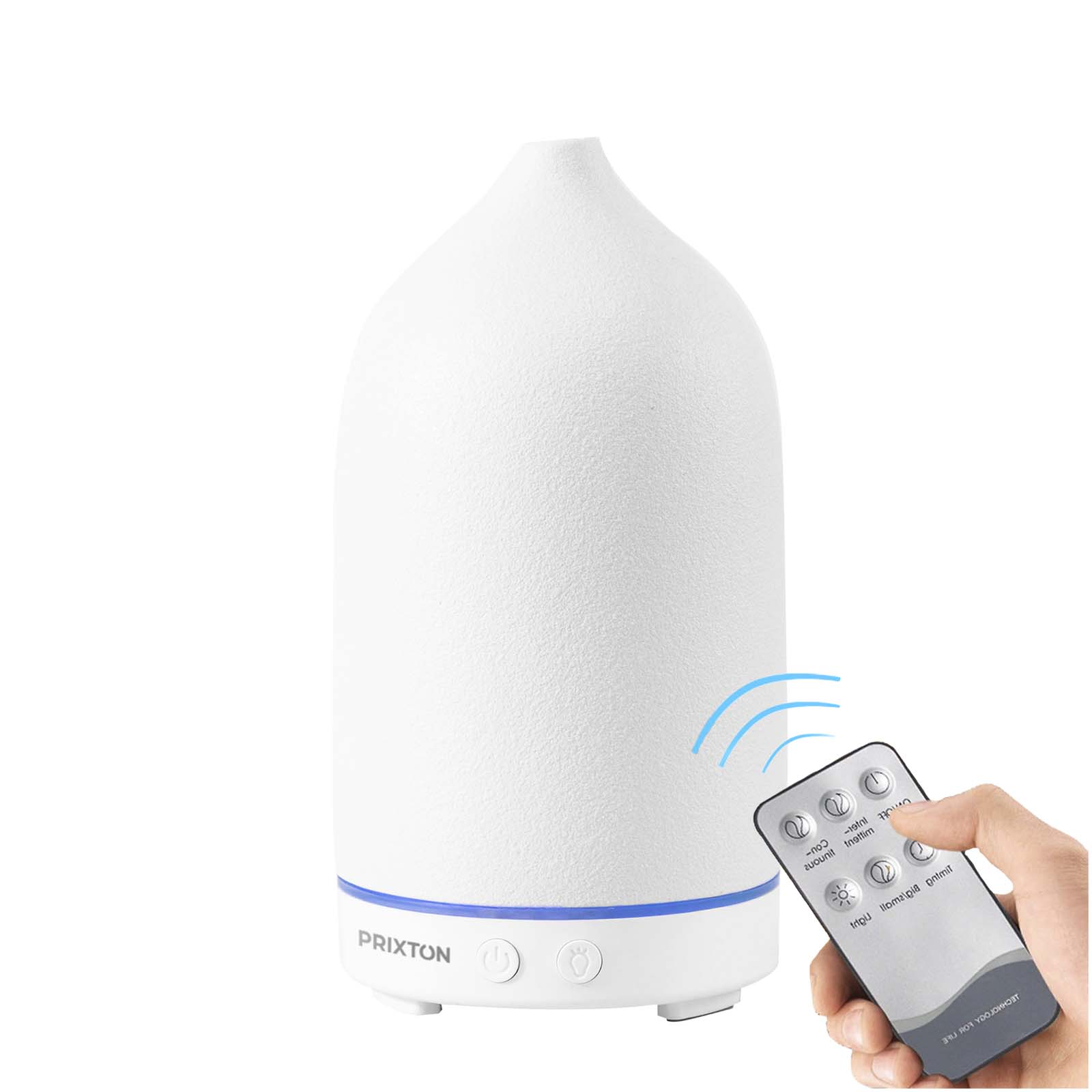 Humidificateur Prixton Zen
