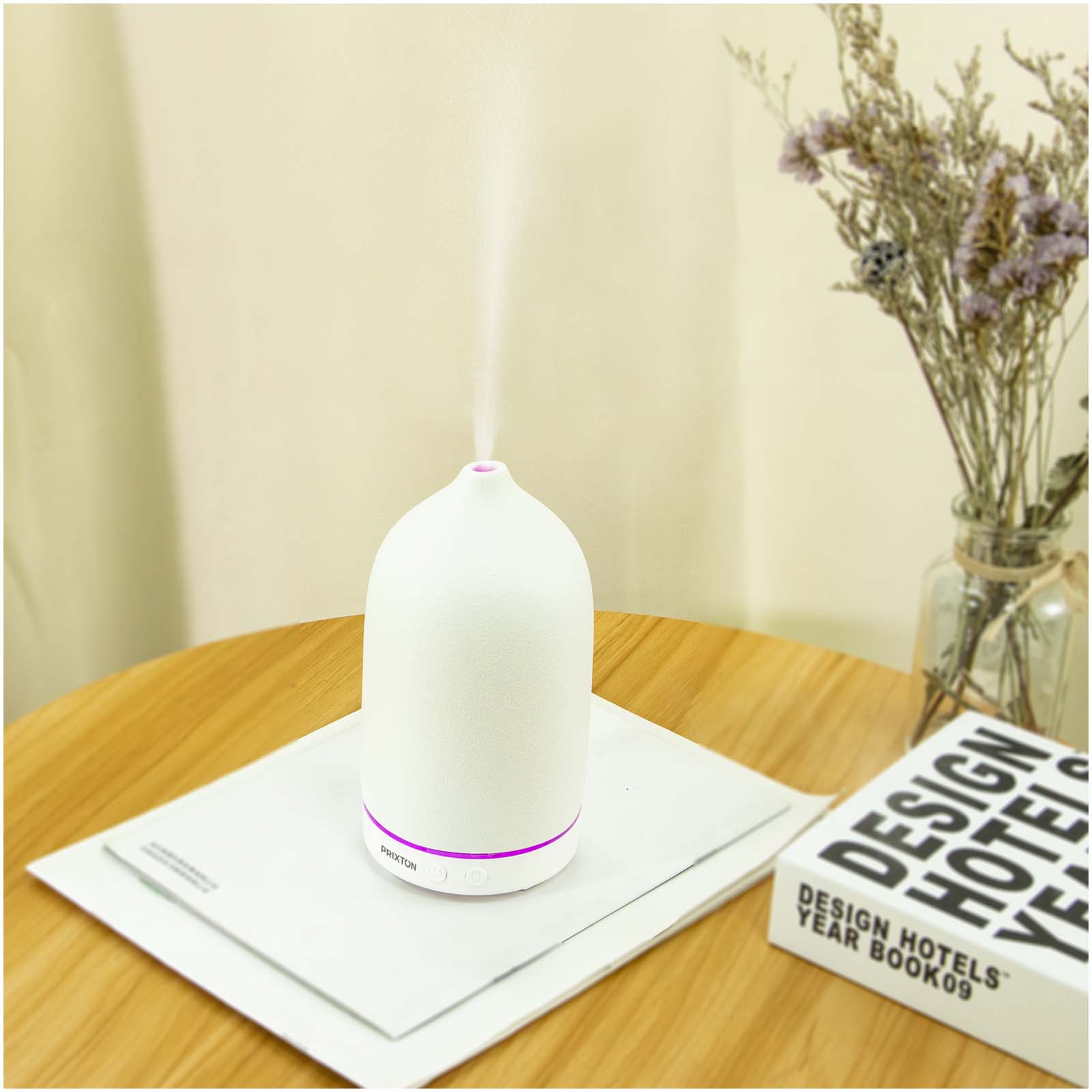 Humidificateur Prixton Zen