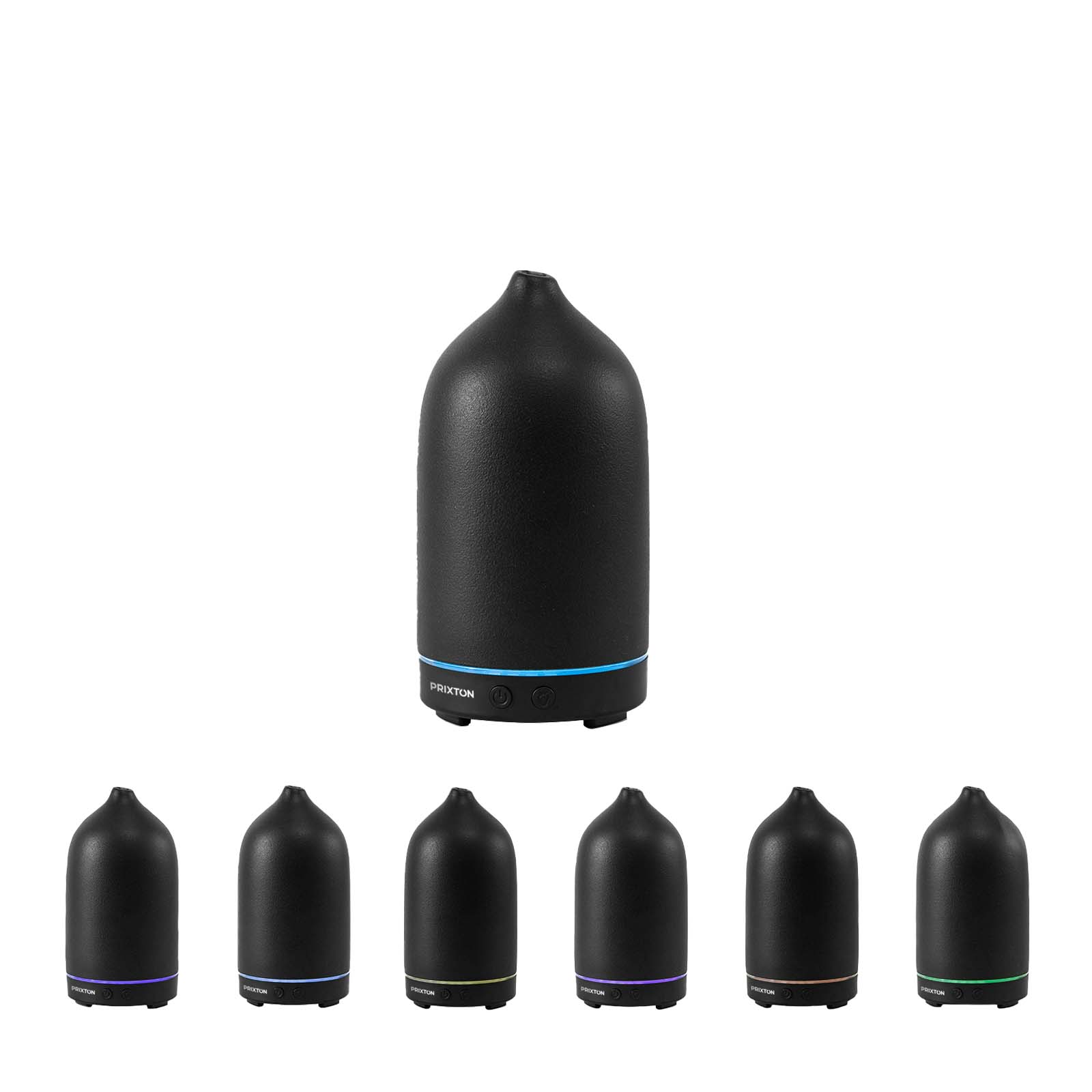 Humidificateur Prixton Zen