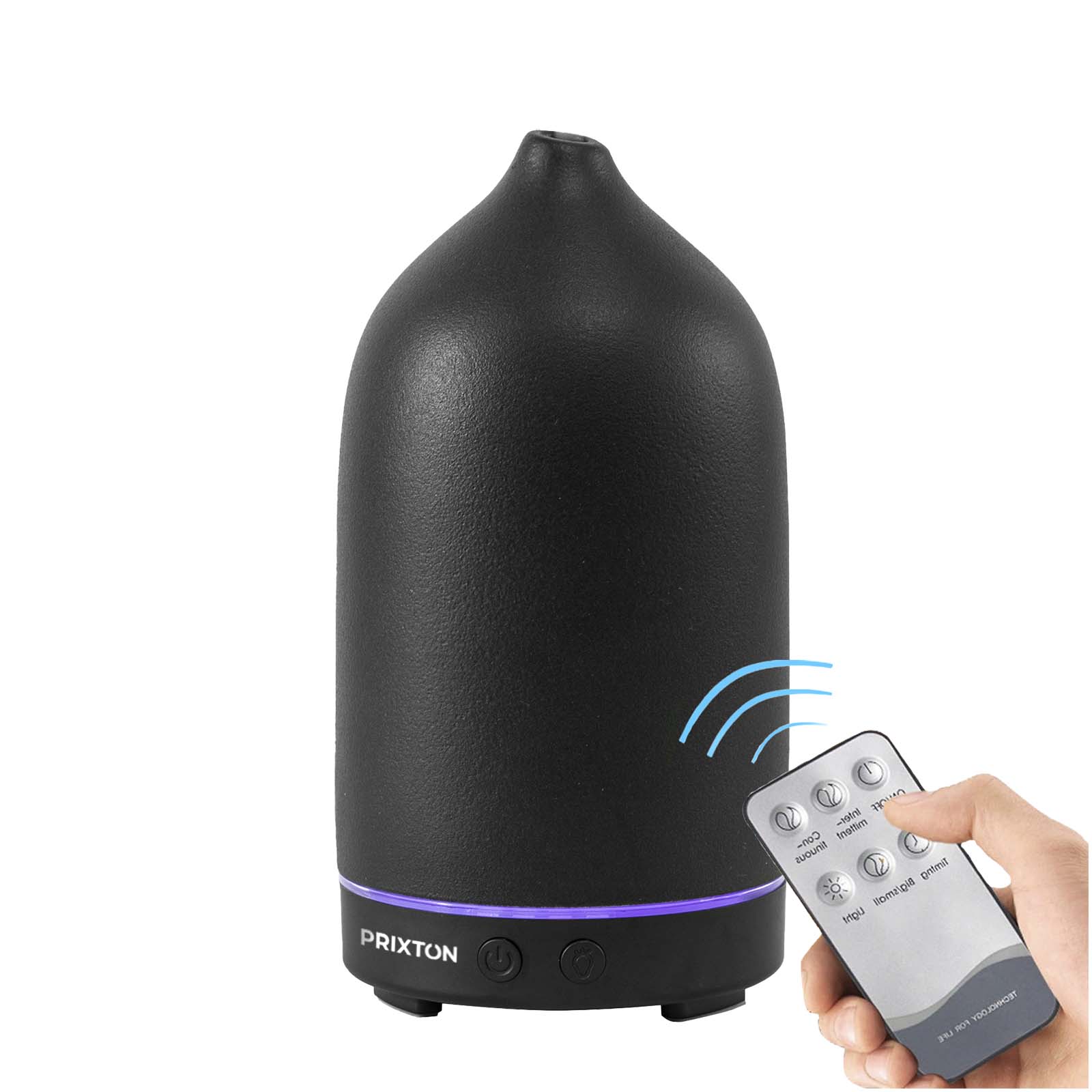 Humidificateur Prixton Zen