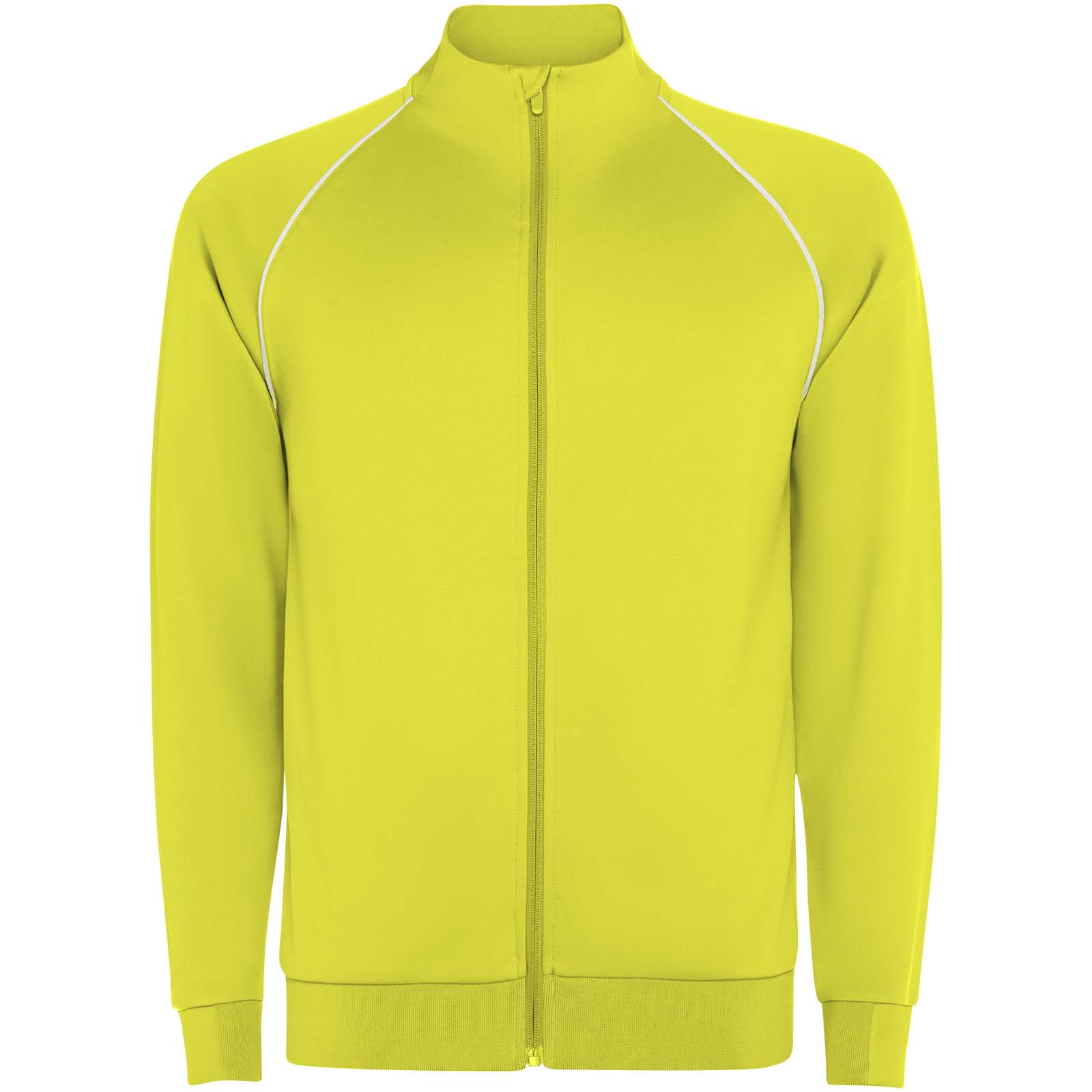 Roly Sweat-shirt pour homme Valier à fermeture éclair intégrale