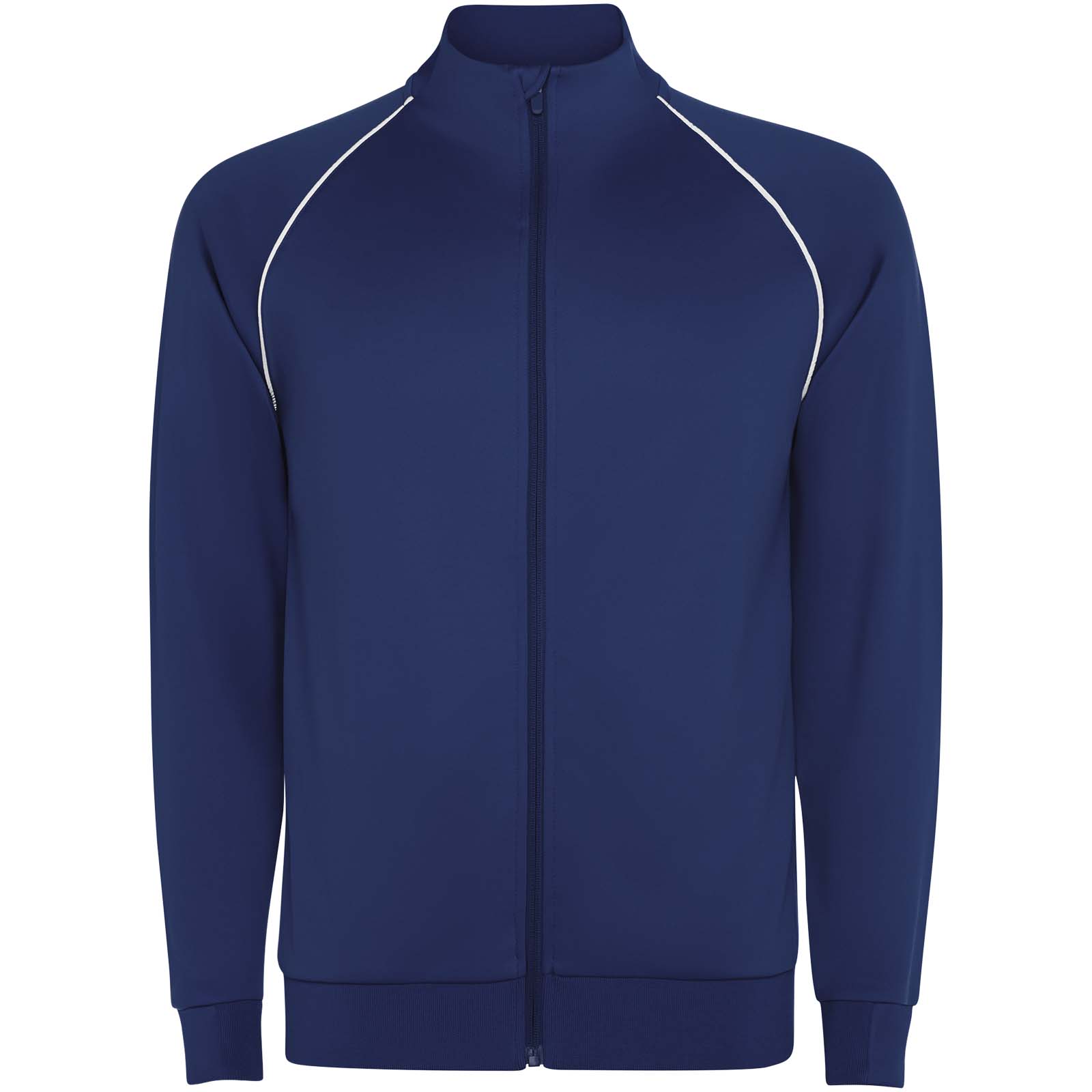 Roly Sweat-shirt pour homme Valier à fermeture éclair intégrale