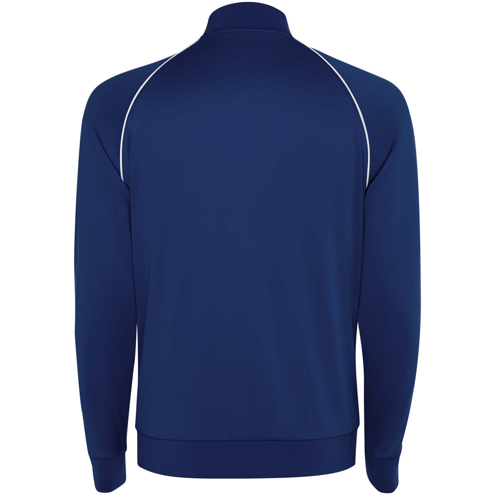 Roly Sweat-shirt pour homme Valier à fermeture éclair intégrale