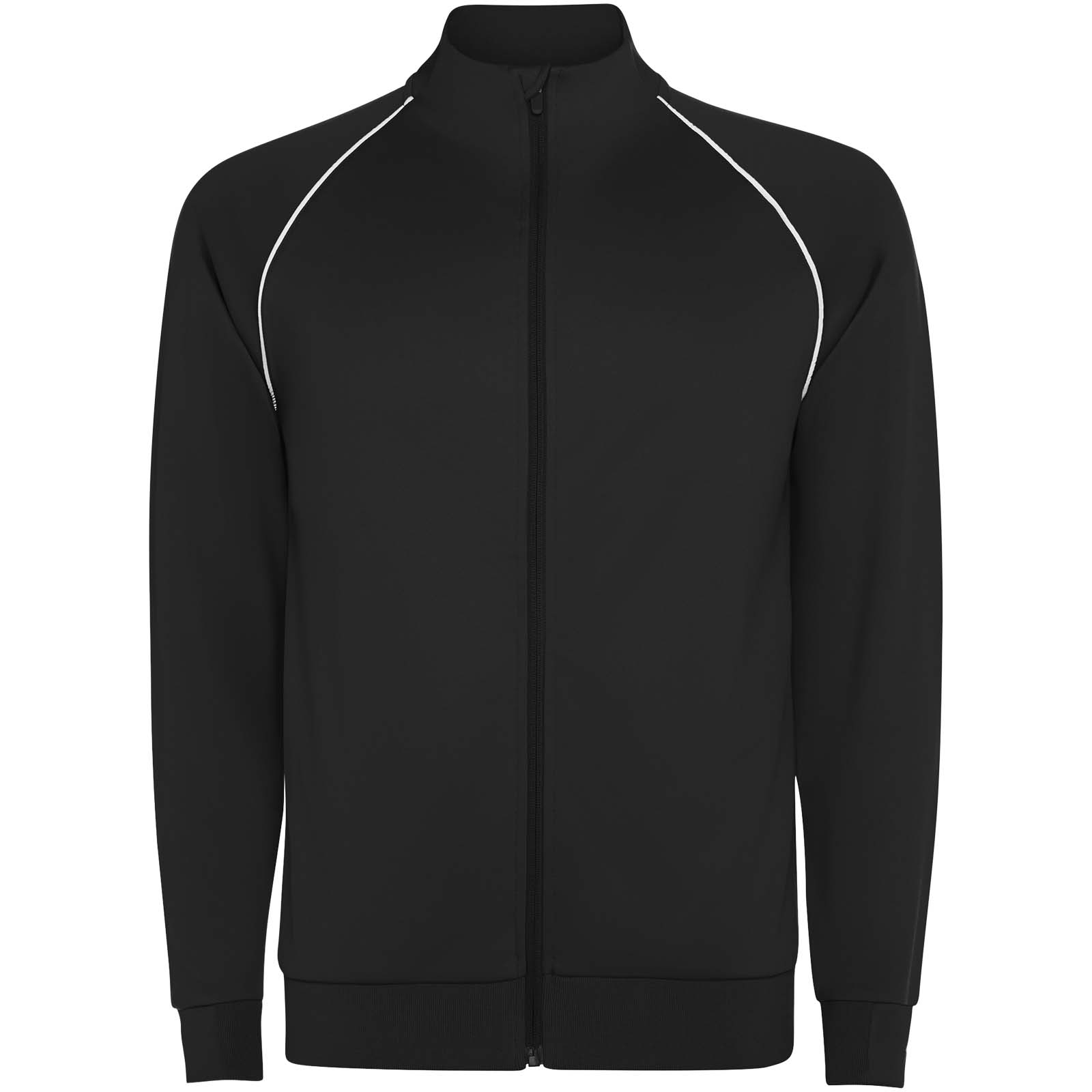 Roly Sweat-shirt pour homme Valier à fermeture éclair intégrale
