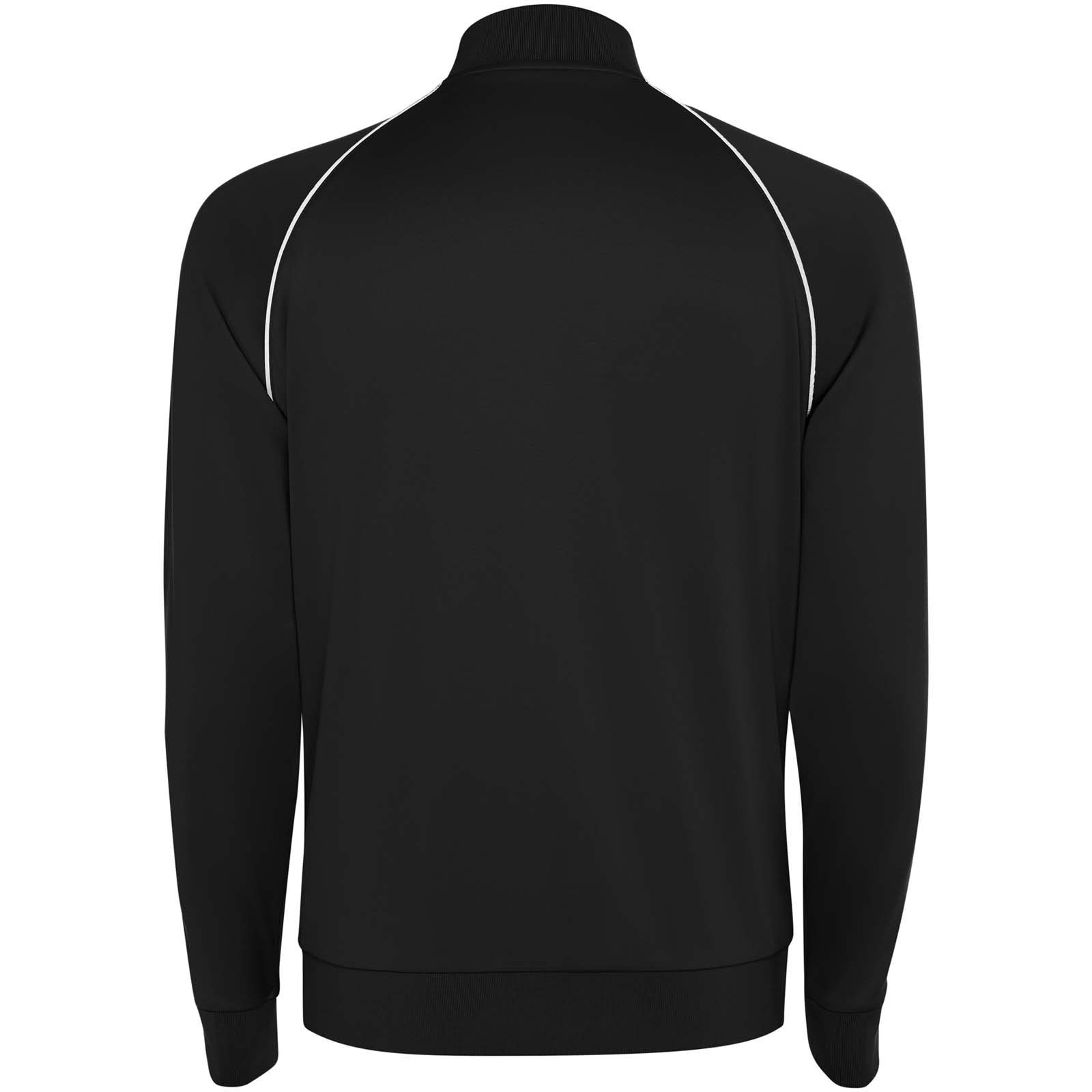 Roly Sweat-shirt pour homme Valier à fermeture éclair intégrale