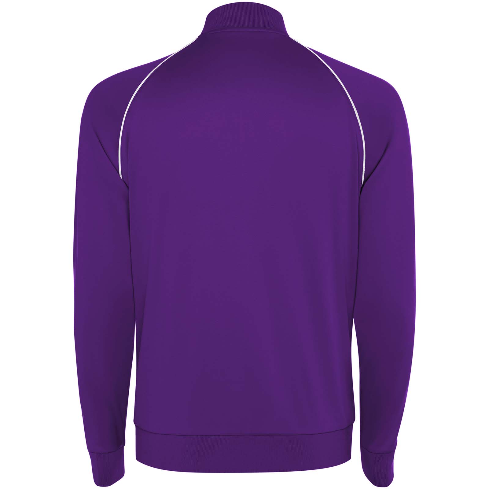 Roly Sweat-shirt pour homme Valier à fermeture éclair intégrale