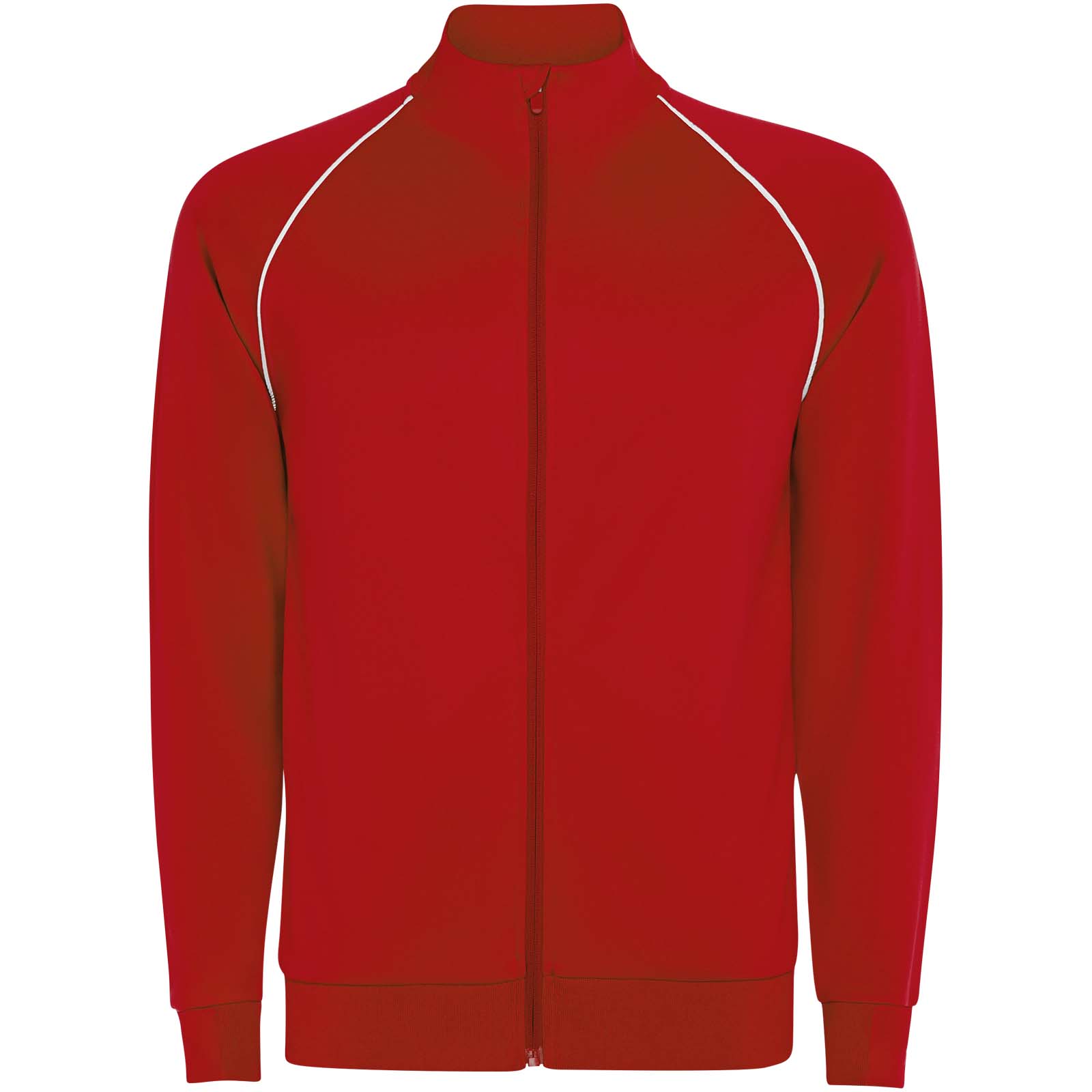 Roly Sweat-shirt pour homme Valier à fermeture éclair intégrale