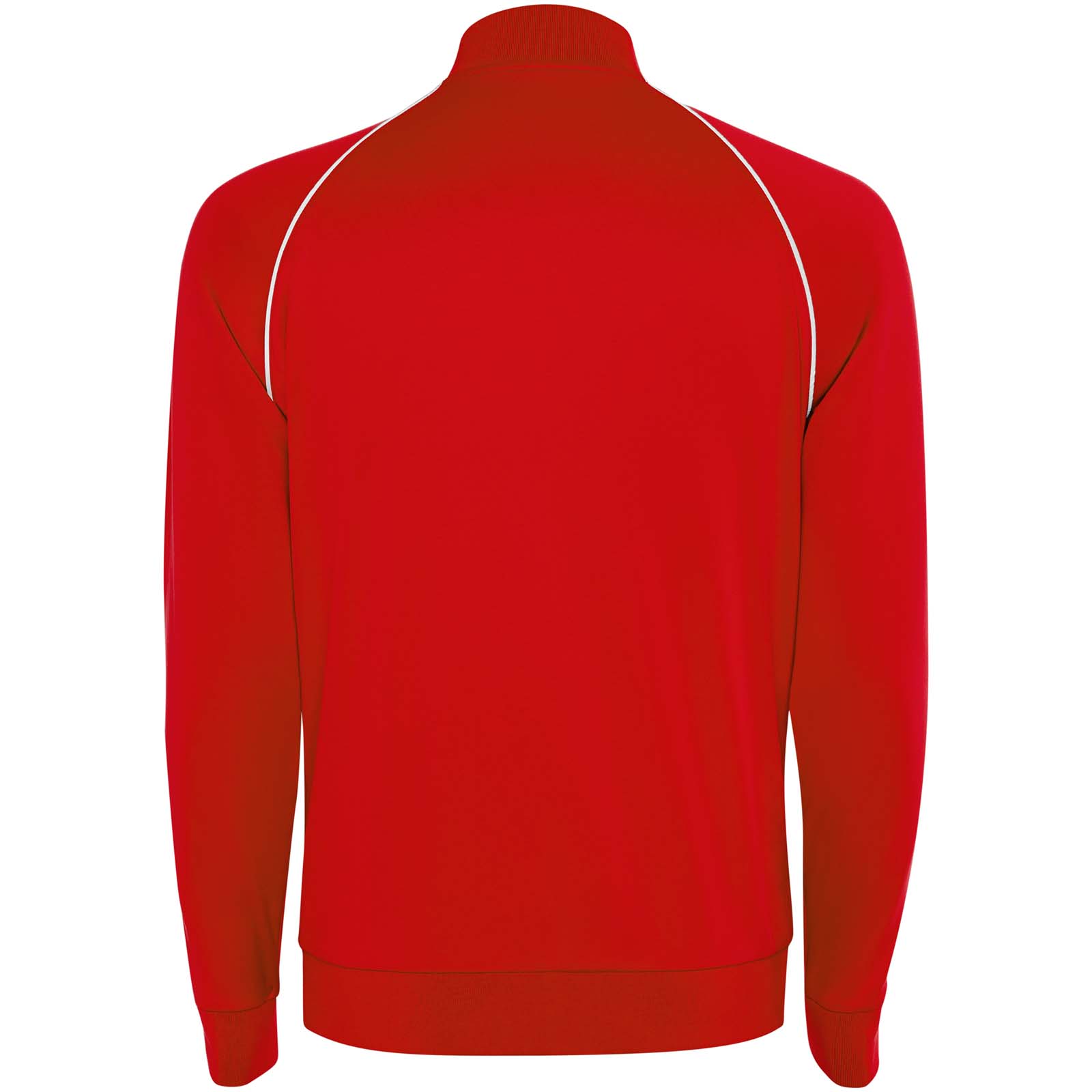 Roly Sweat-shirt pour homme Valier à fermeture éclair intégrale