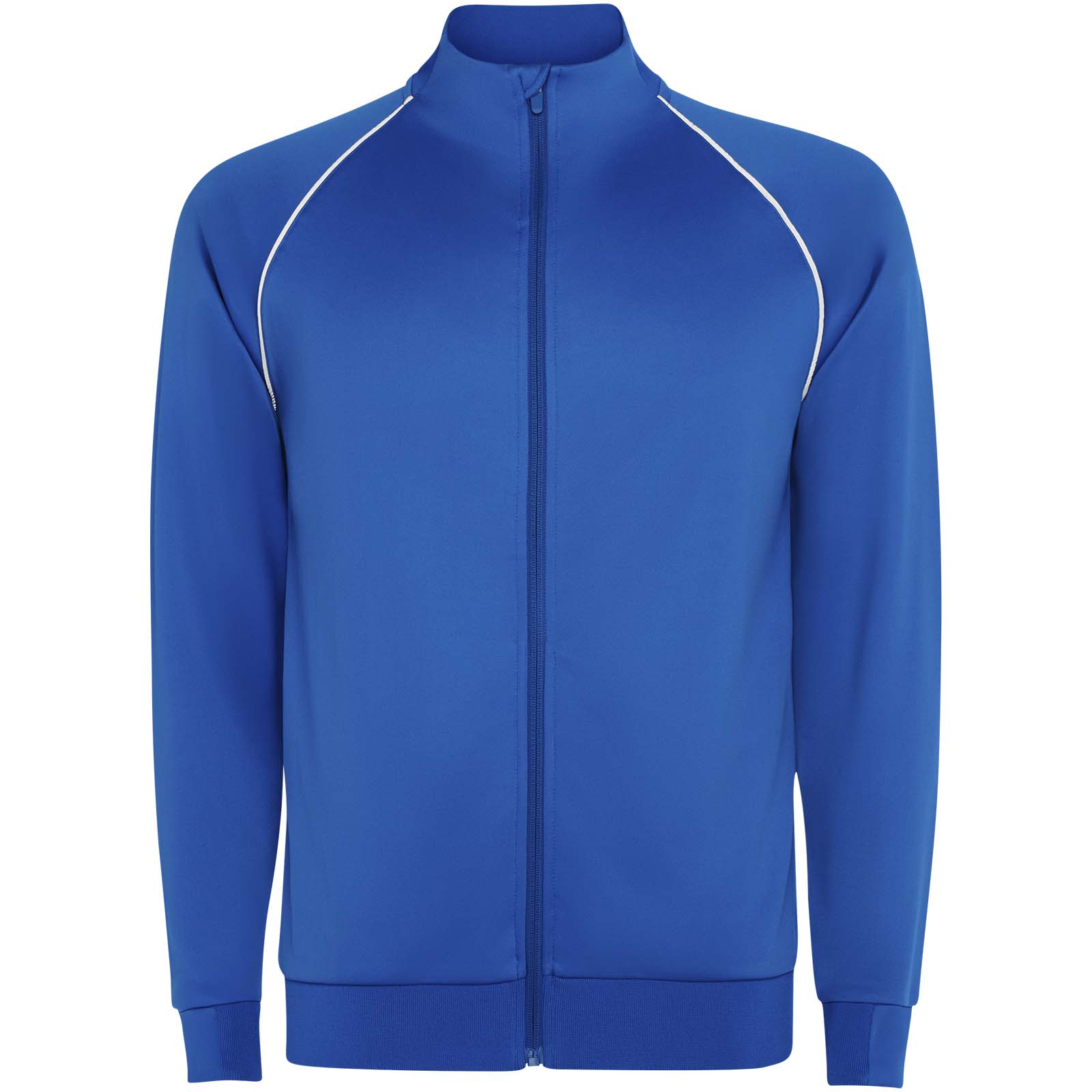 Roly Sweat-shirt pour homme Valier à fermeture éclair intégrale