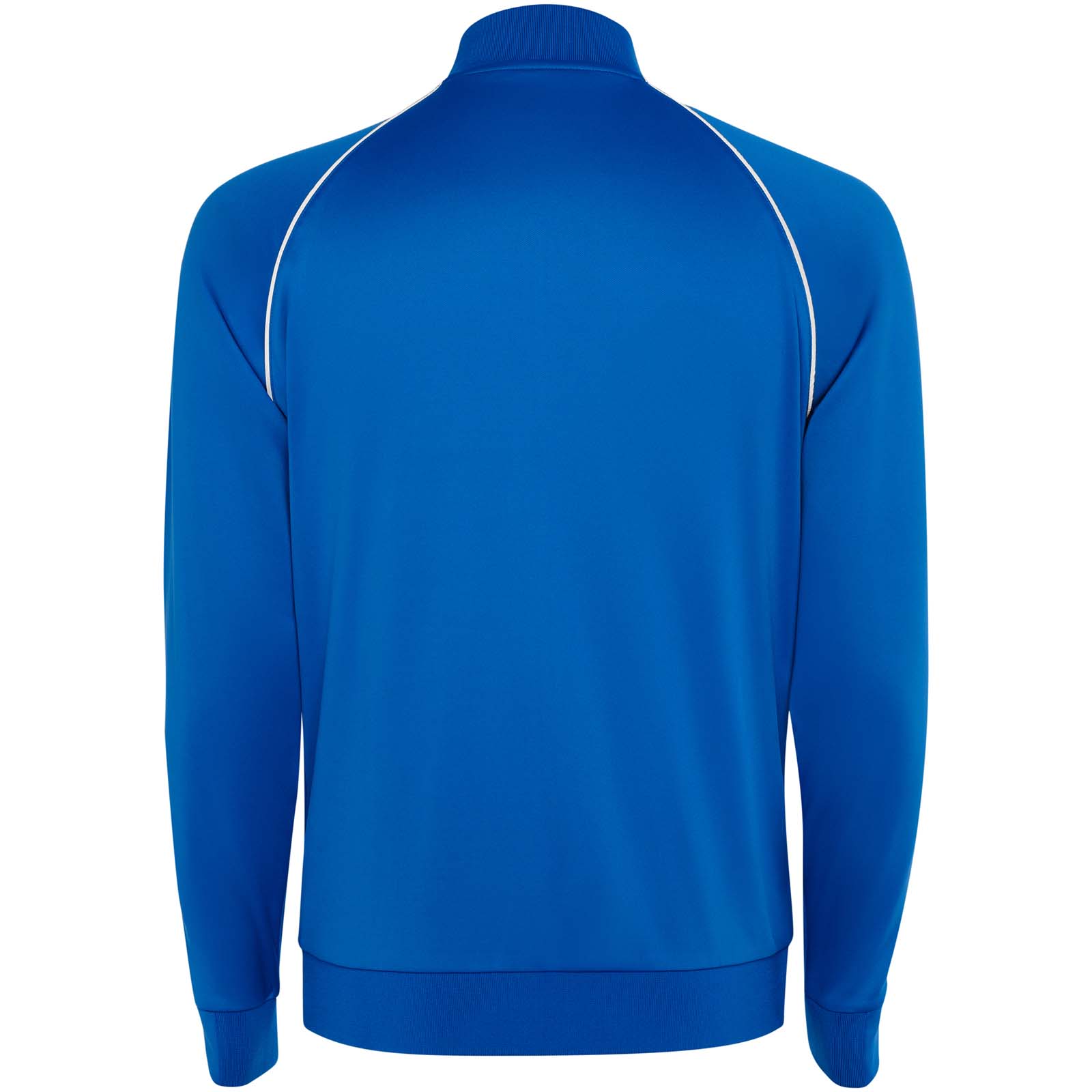 Roly Sweat-shirt pour homme Valier à fermeture éclair intégrale
