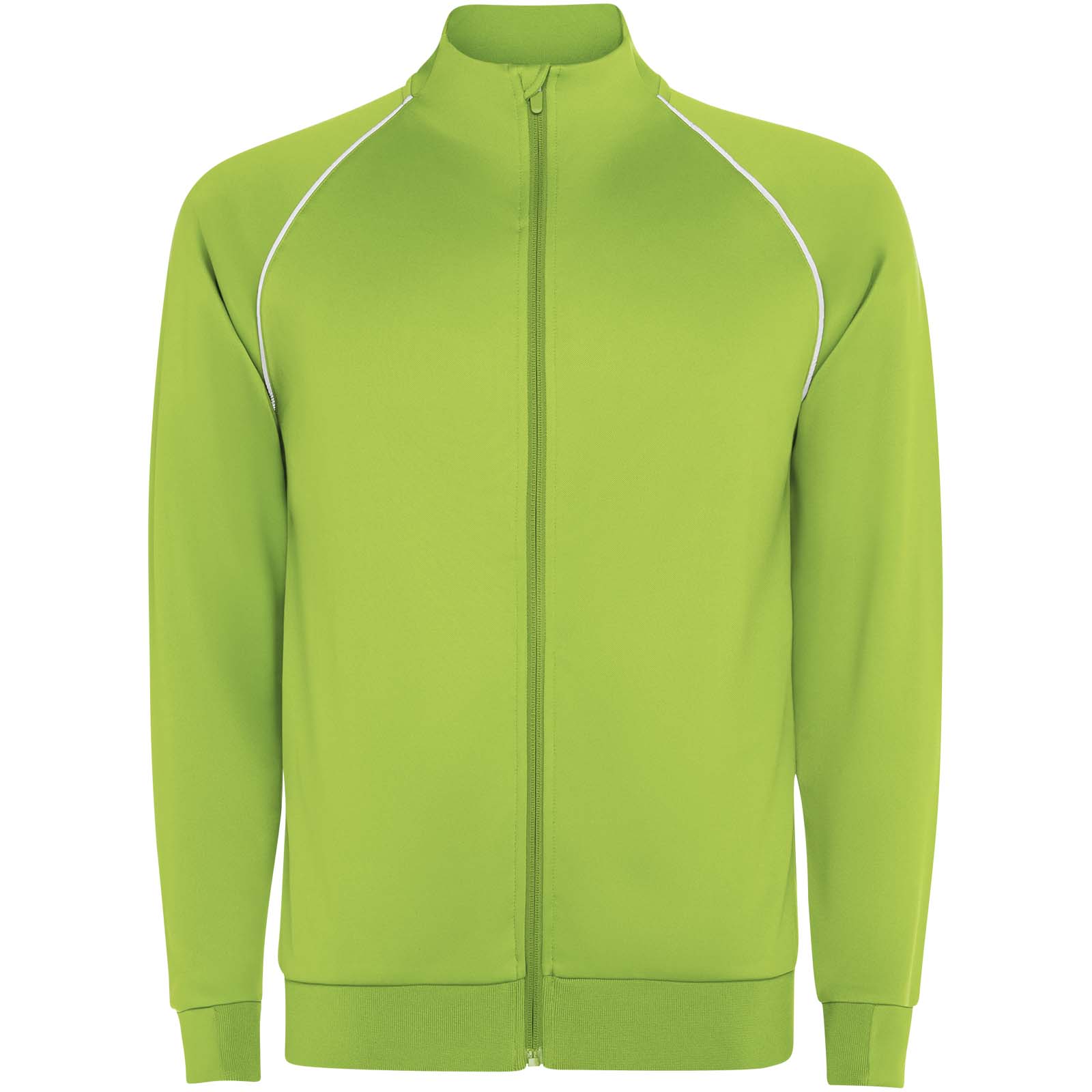 Roly Sweat-shirt pour homme Valier à fermeture éclair intégrale