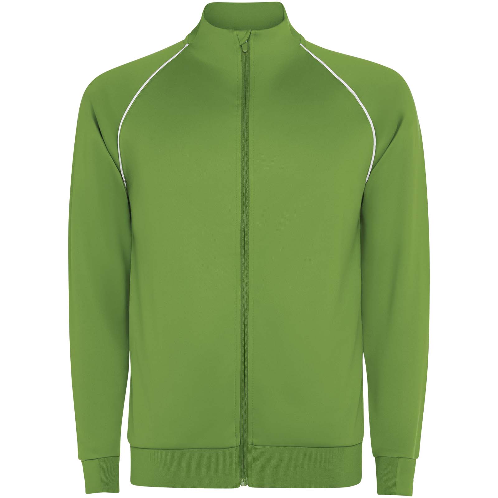 Roly Sweat-shirt pour homme Valier à fermeture éclair intégrale