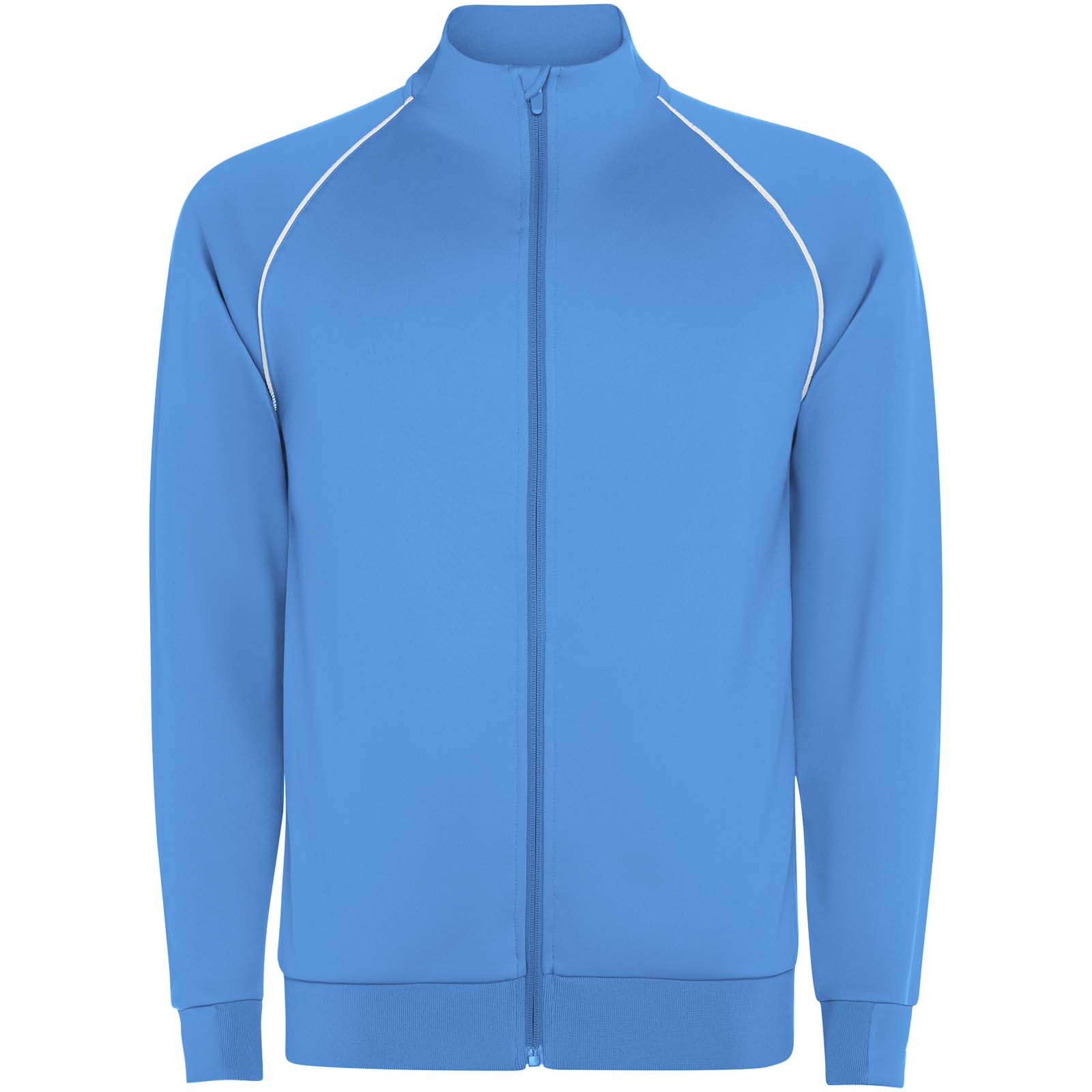 Roly Sweat-shirt pour homme Valier à fermeture éclair intégrale