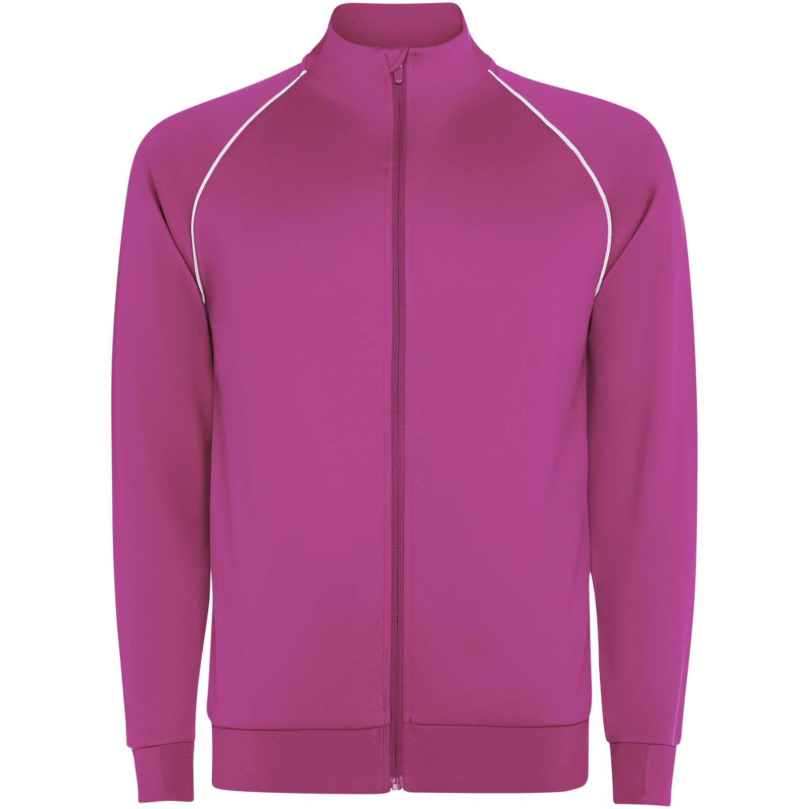Roly Sweat-shirt pour homme Valier à fermeture éclair intégrale