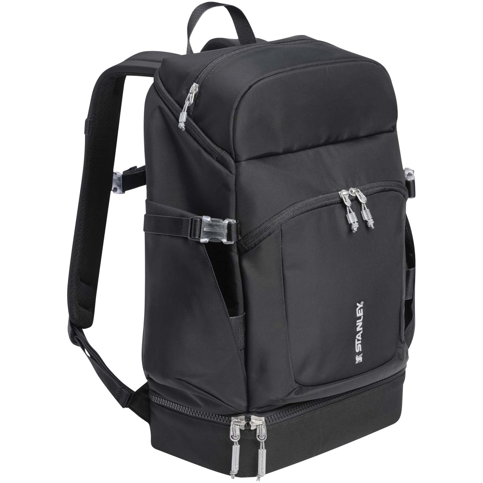 Stanley 1913® Stanley Vitalize™ Macro Method sac à dos recyclé 29L