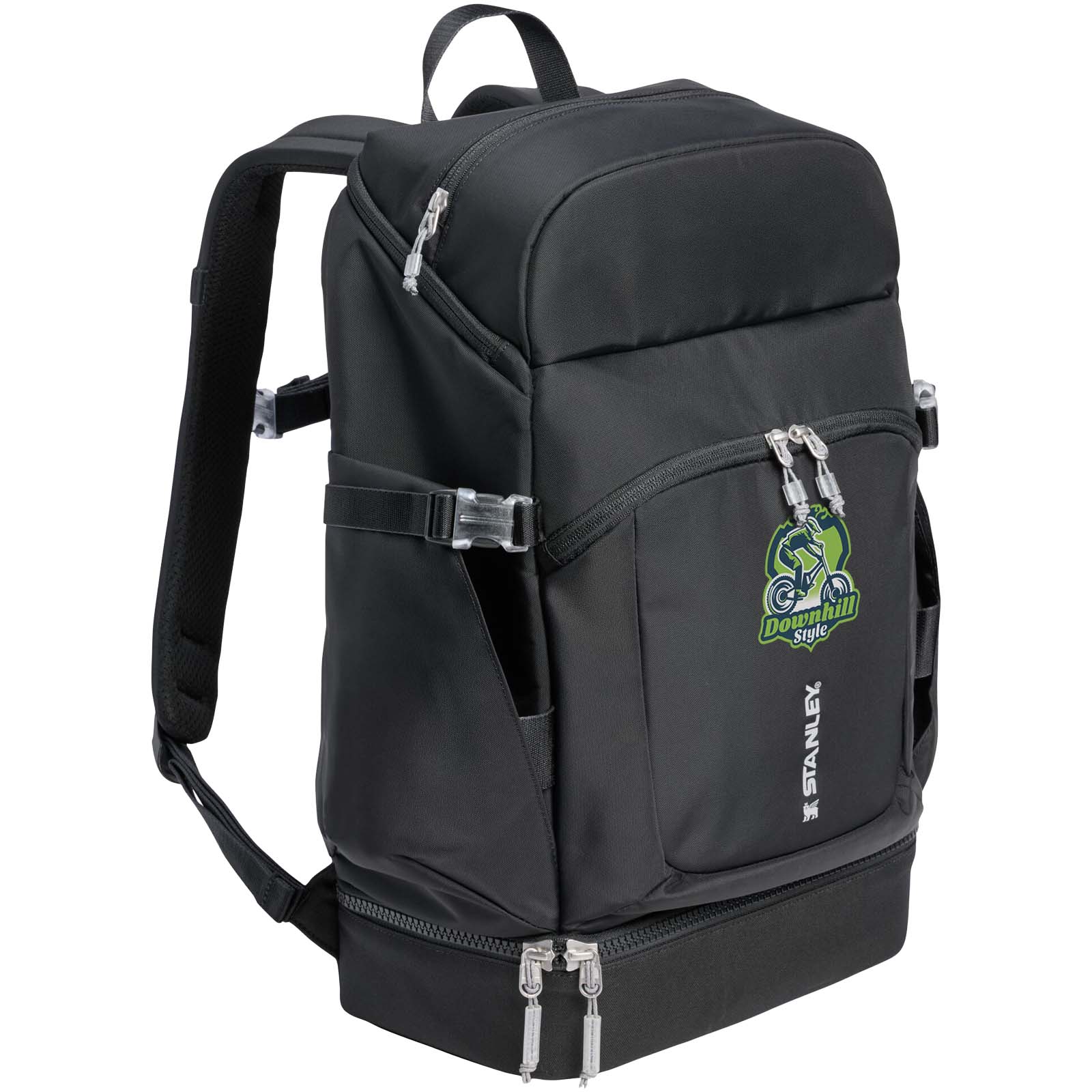 Stanley 1913® Stanley Vitalize™ Macro Method sac à dos recyclé 29L