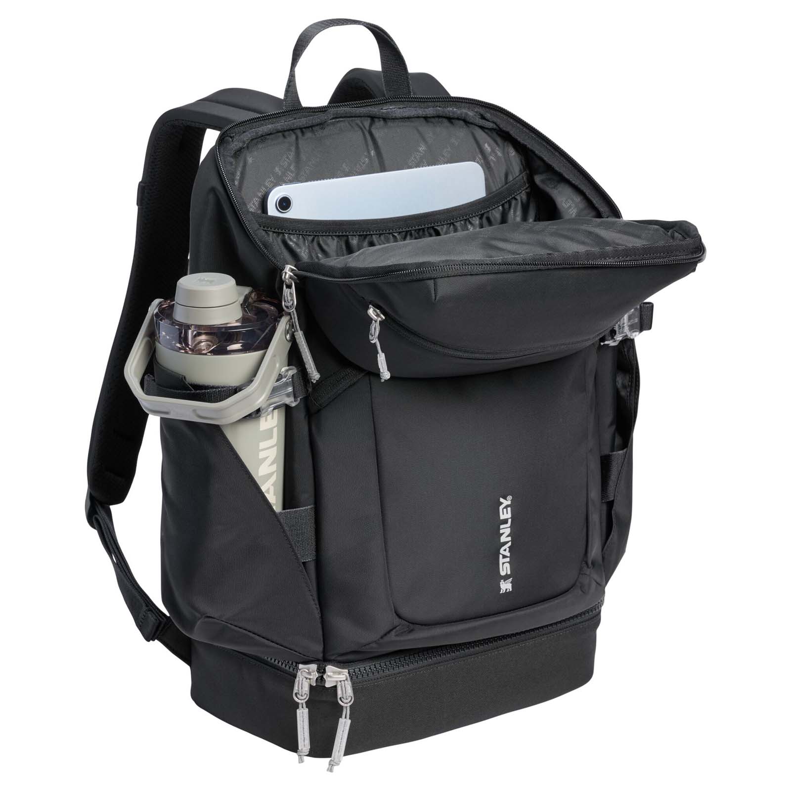 Stanley 1913® Stanley Vitalize™ Macro Method sac à dos recyclé 29L